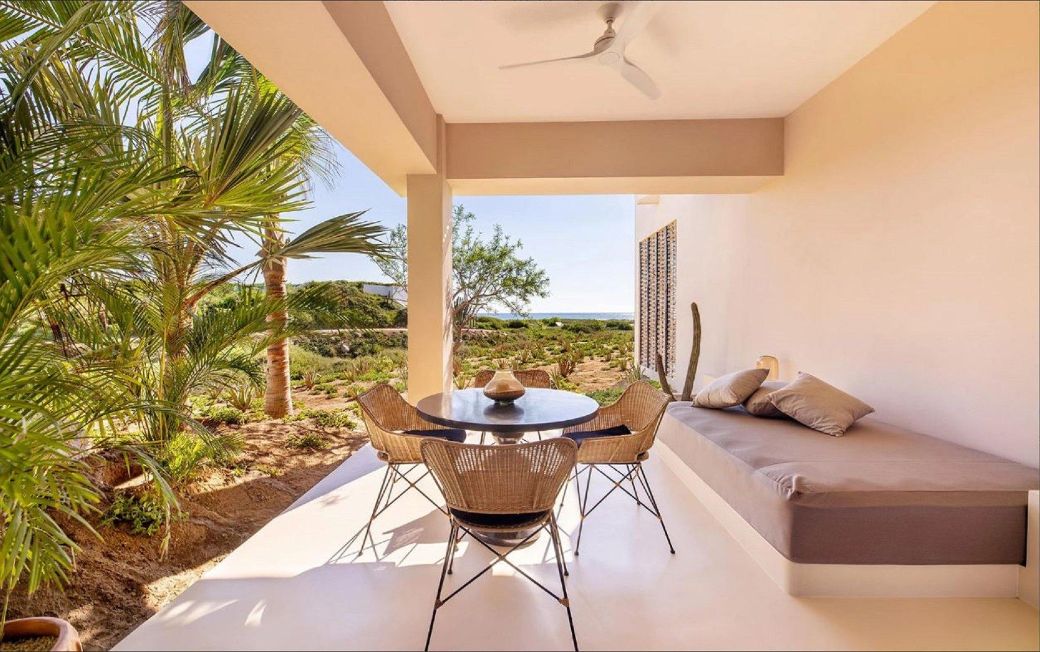 Double Premium Ocean View