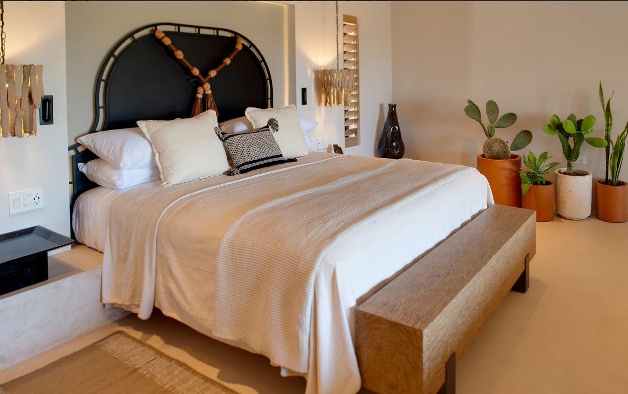 Double Premium Ocean View