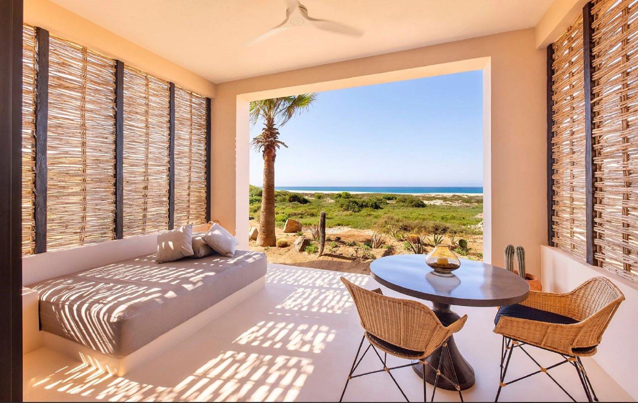 Double Premium Ocean View