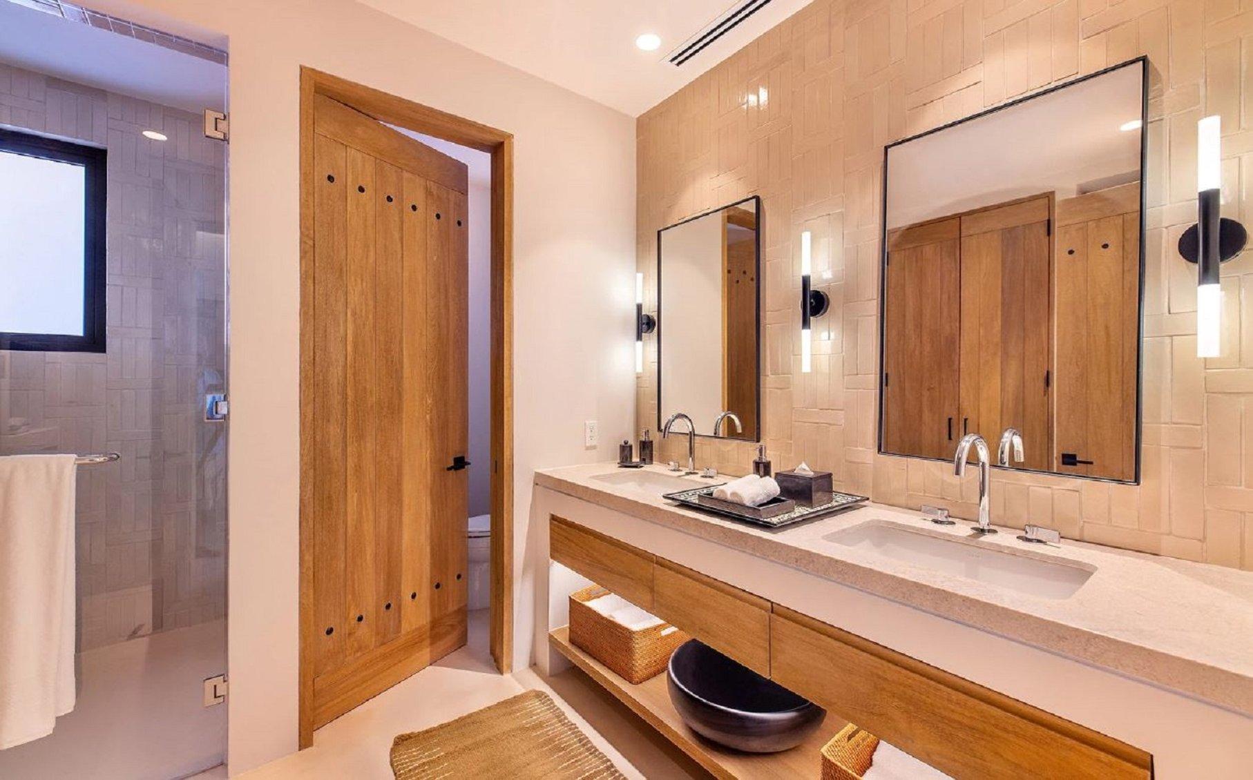 Double Premium Ocean View