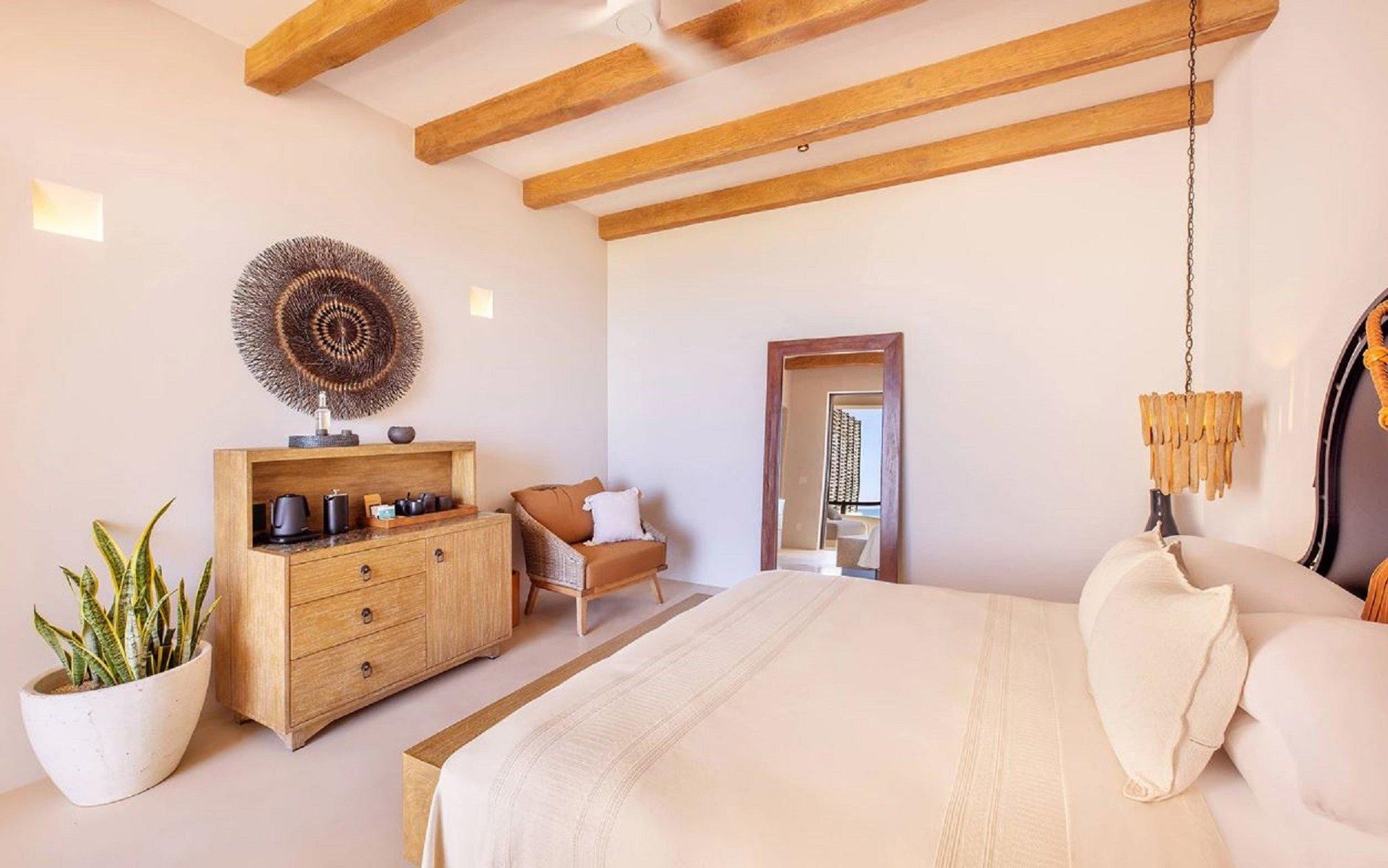 Double Premium Ocean View