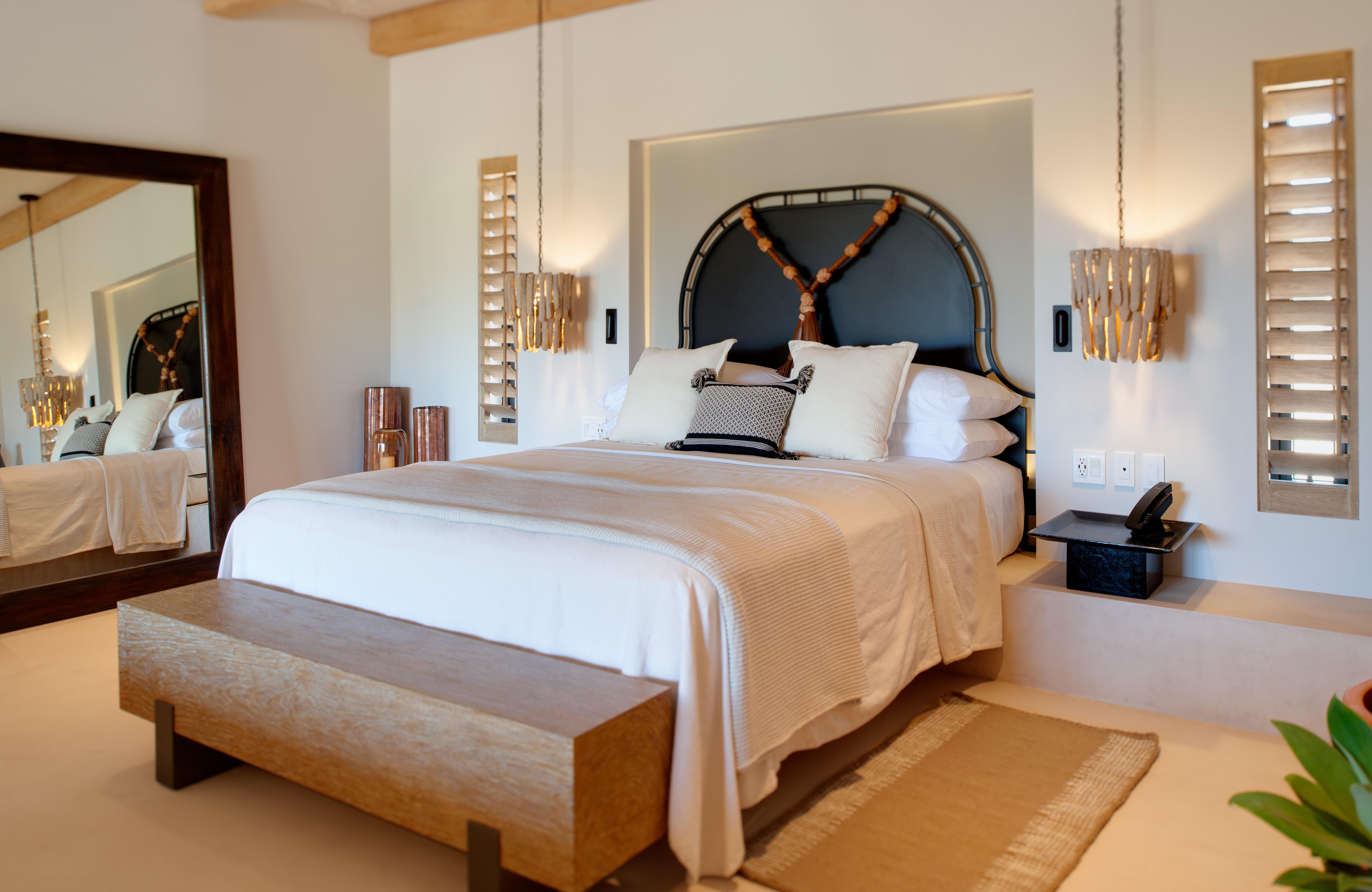 Double Premium Ocean View