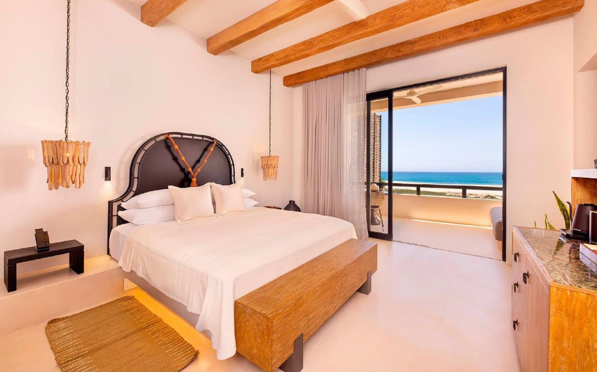 Double Premium Ocean View