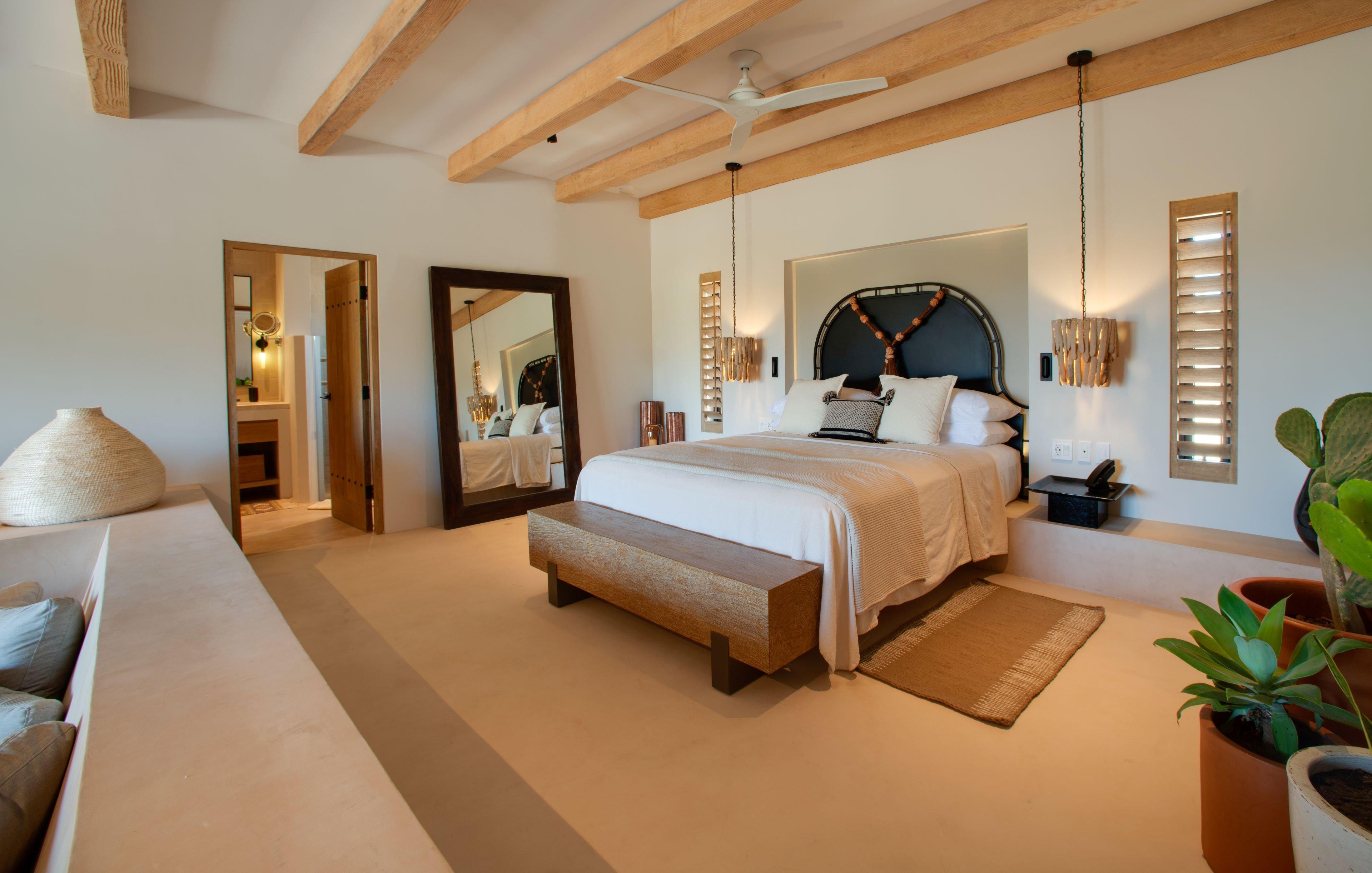 Double Premium Ocean View