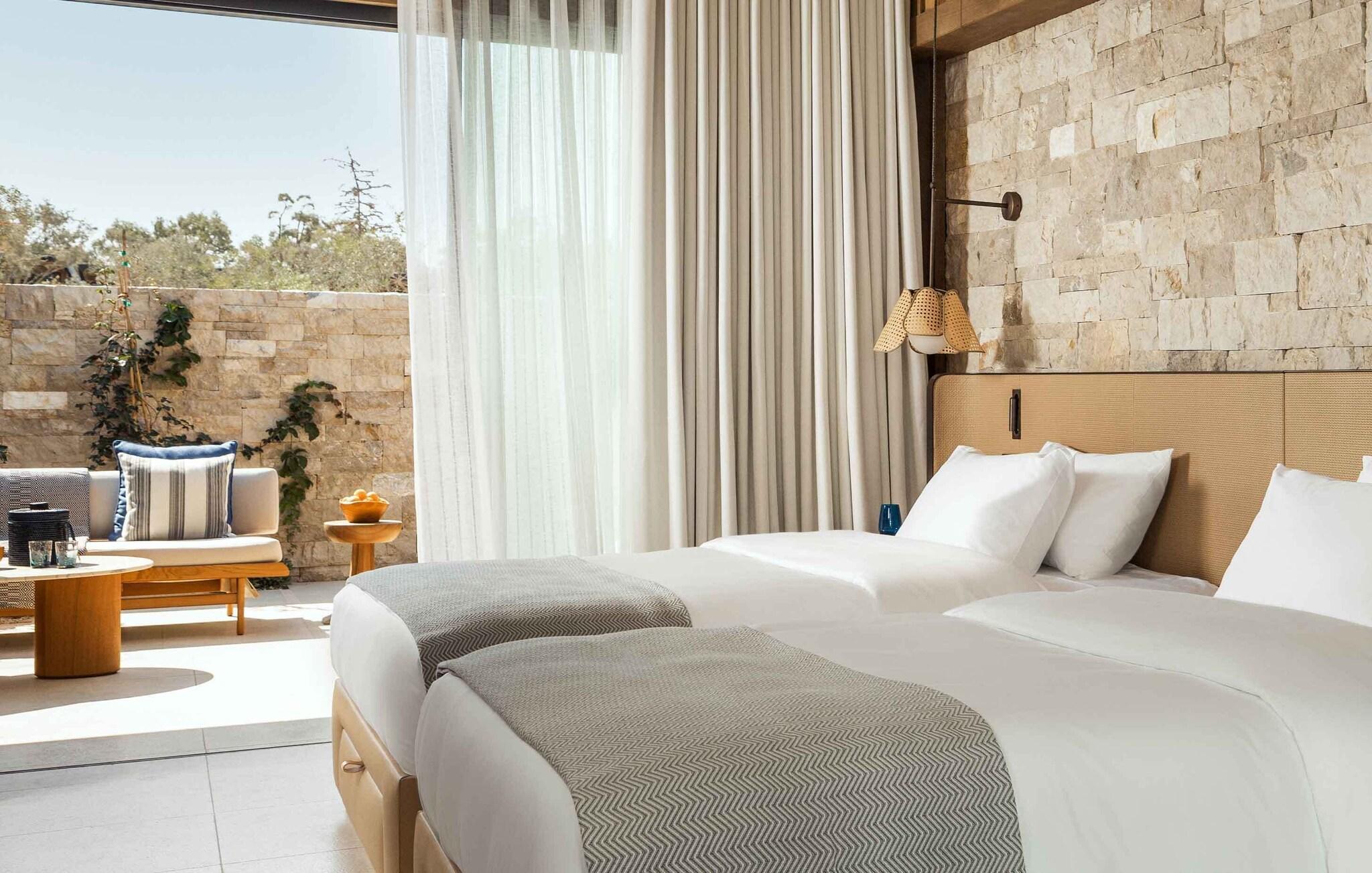 Bungalow with Private Pool