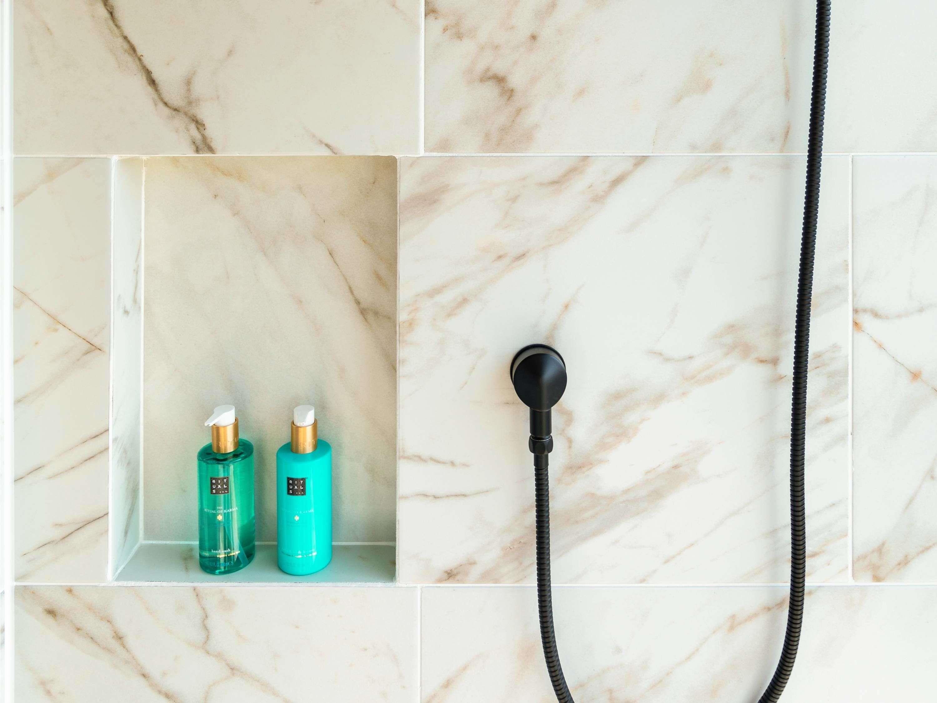 Double Superior King Bed