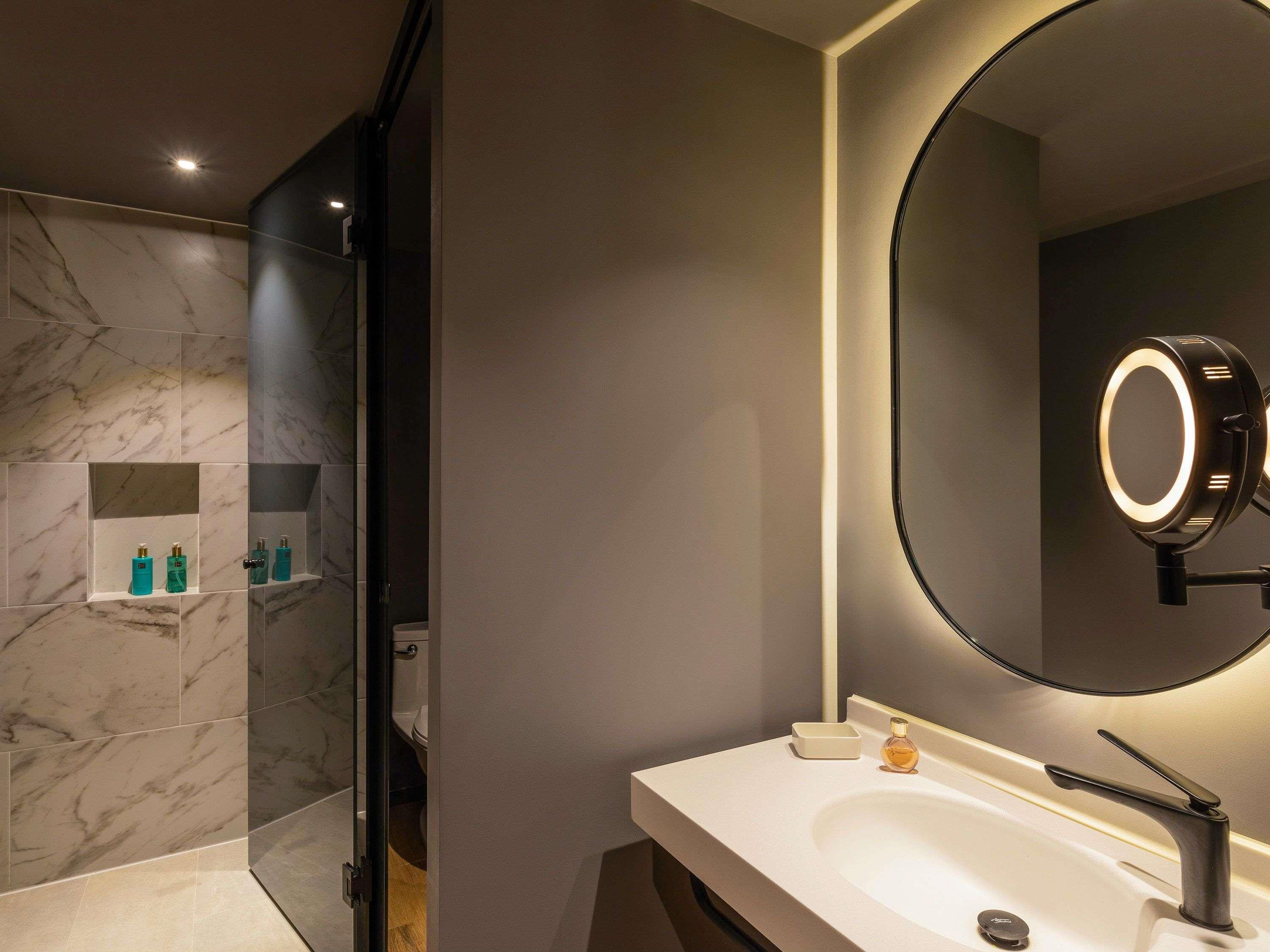 Double Executive 2 Double Beds