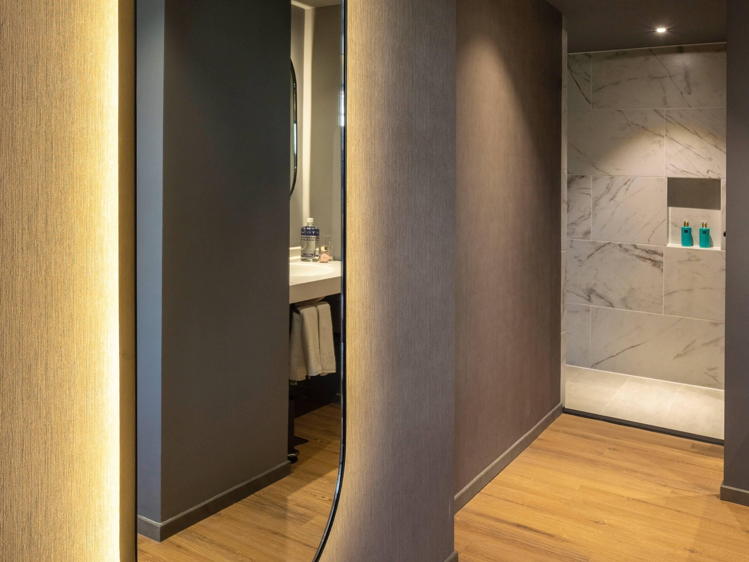 Double Executive 2 Double Beds