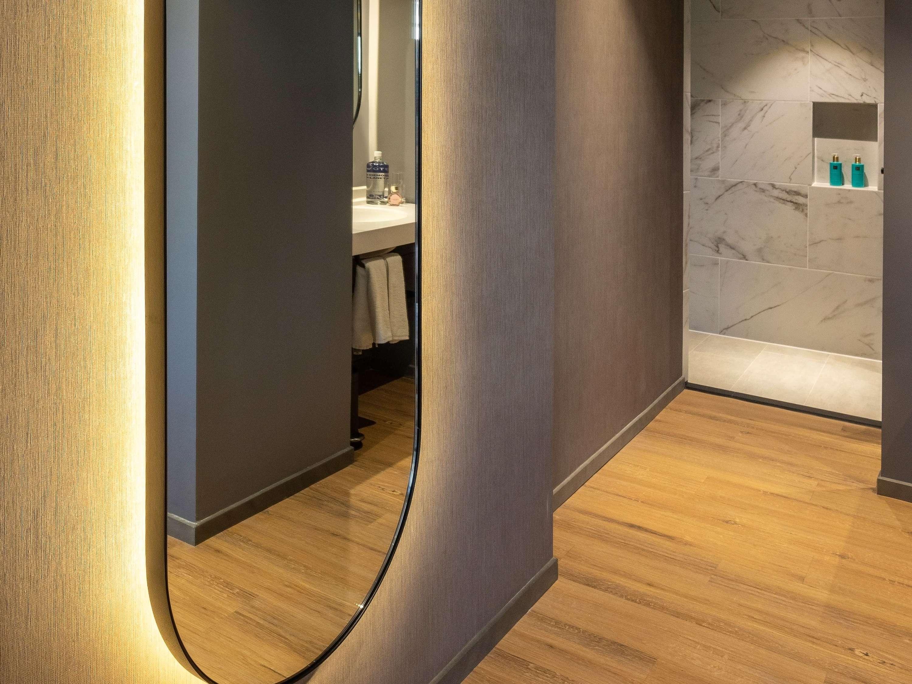 Double Executive 2 Double Beds