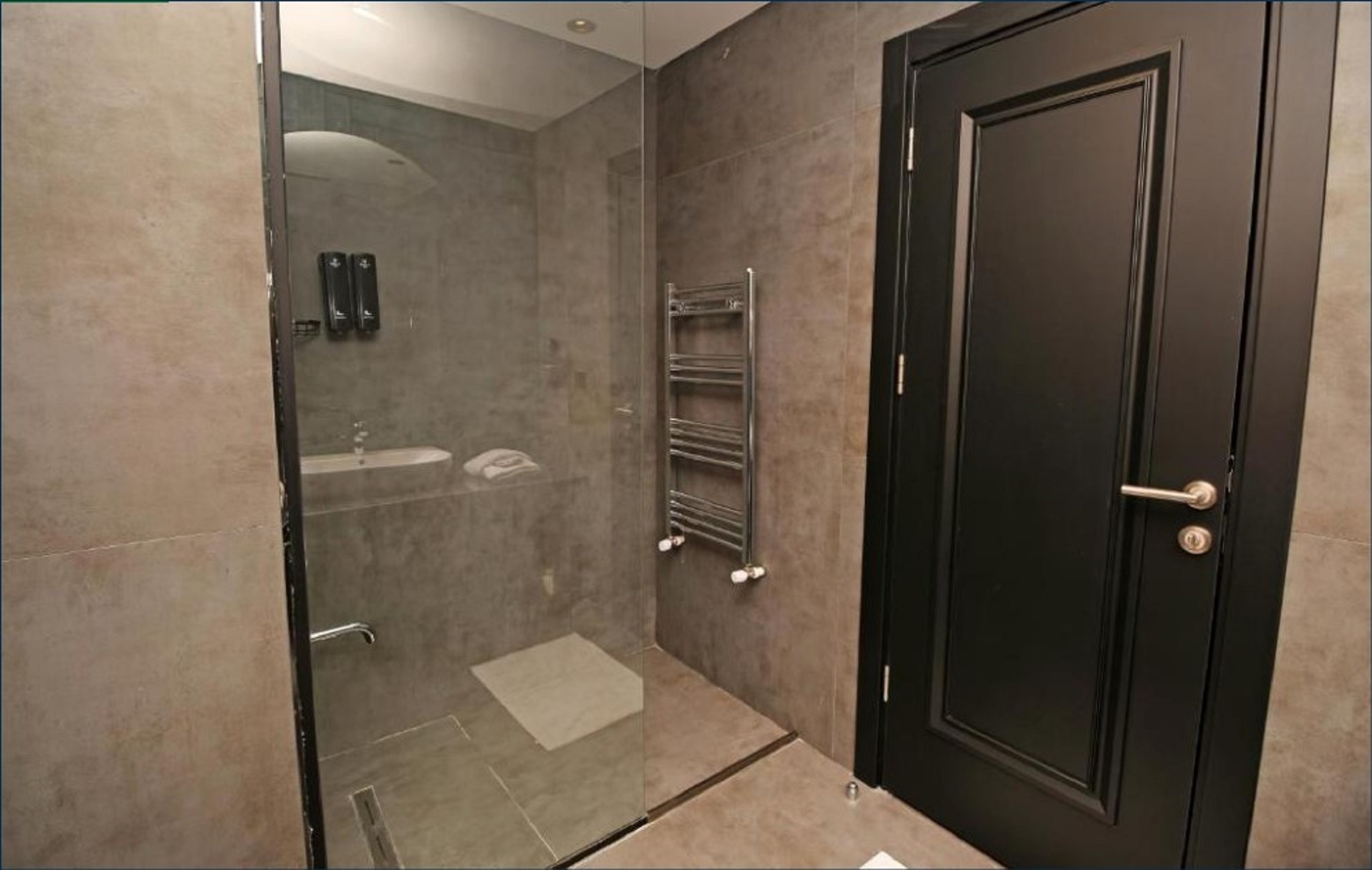 Double Single Standard