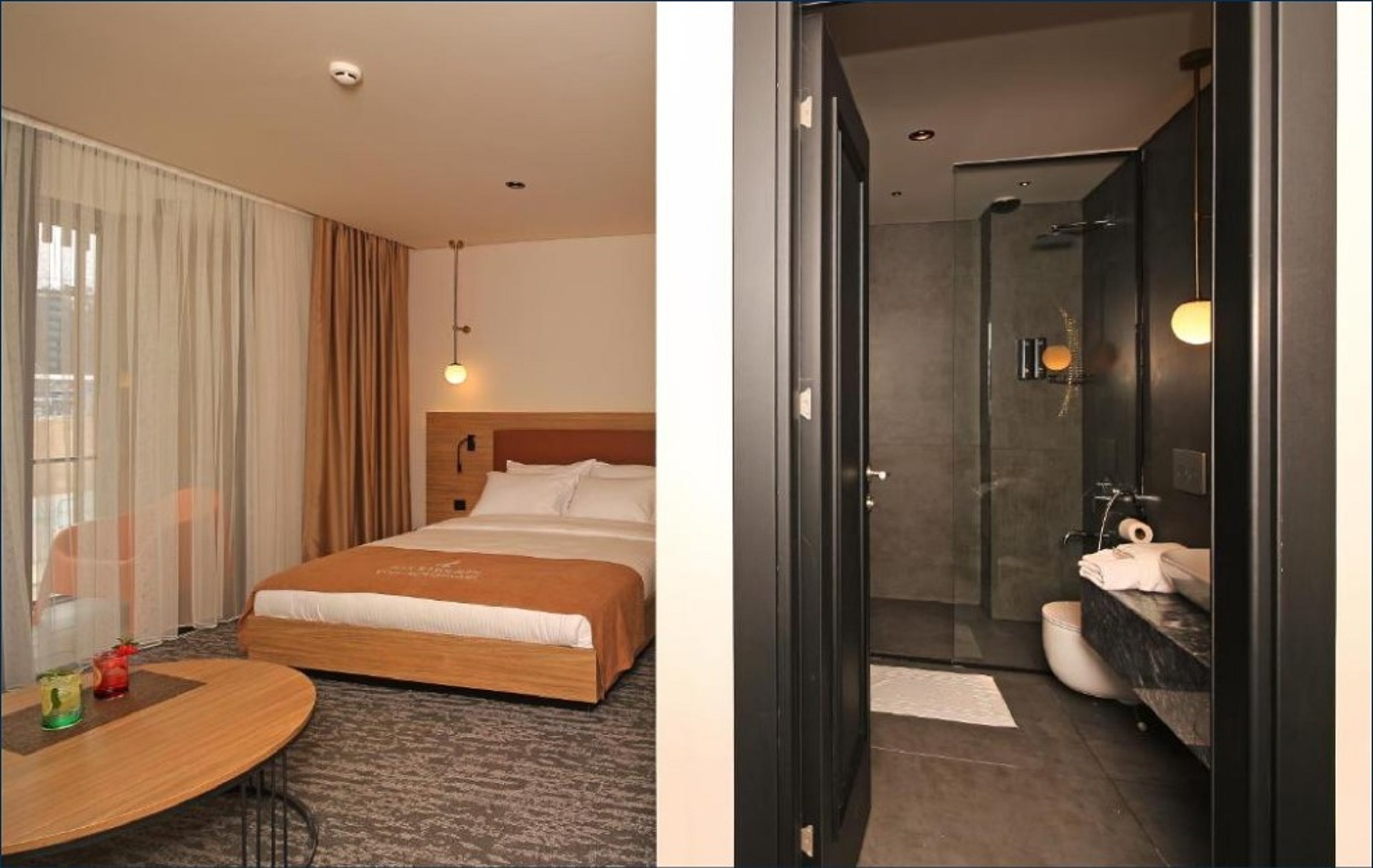 Double Single Standard