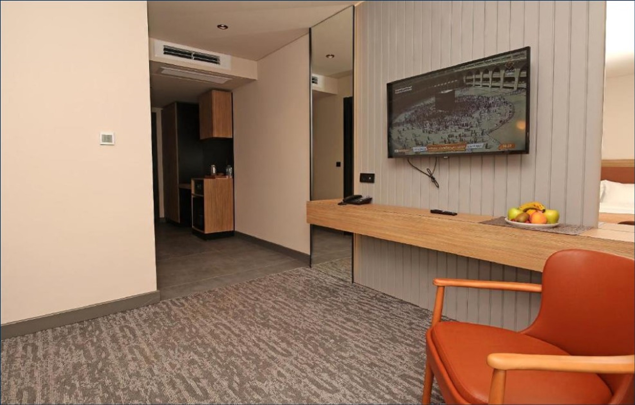 Double Single Standard