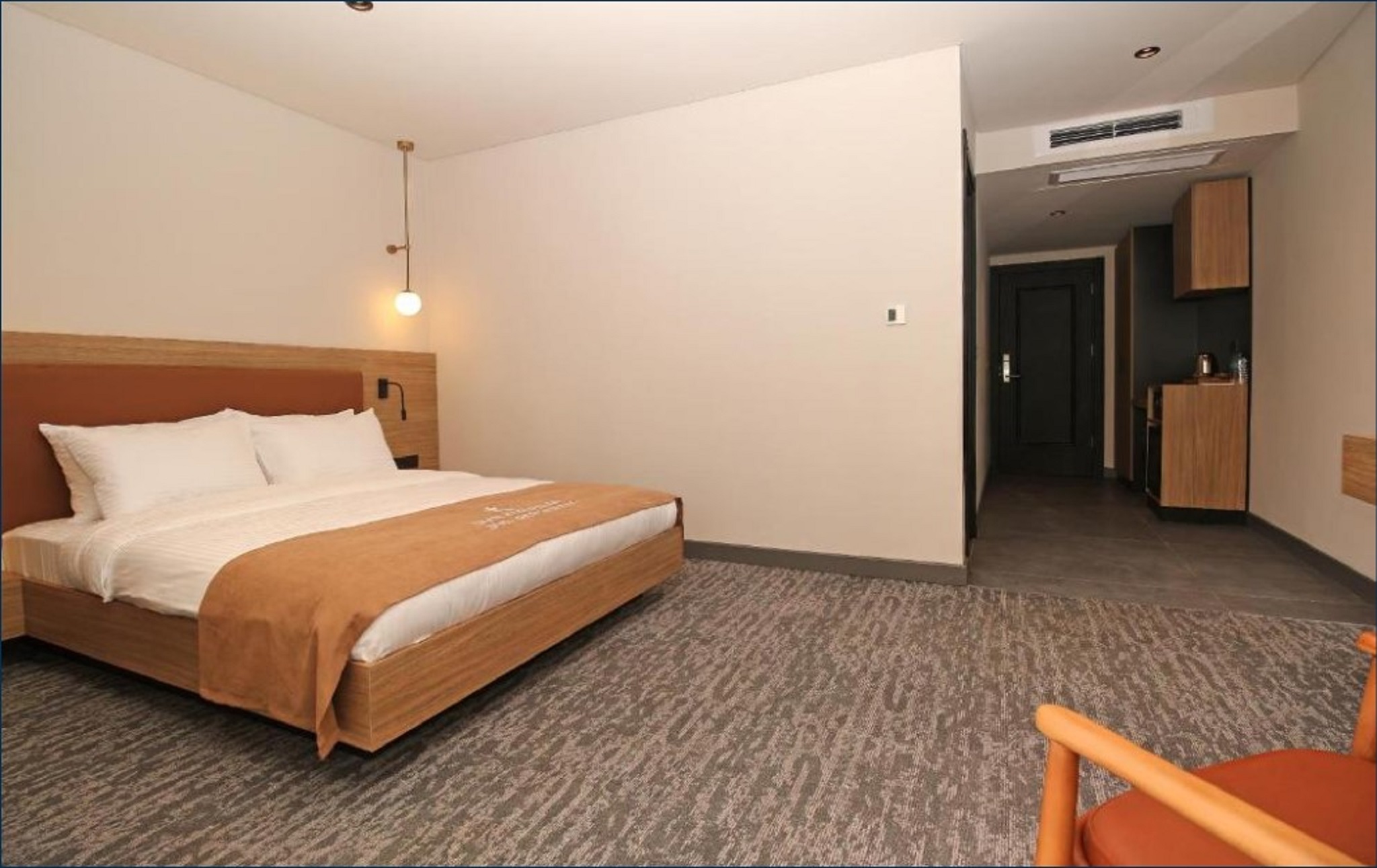 Double Single Standard