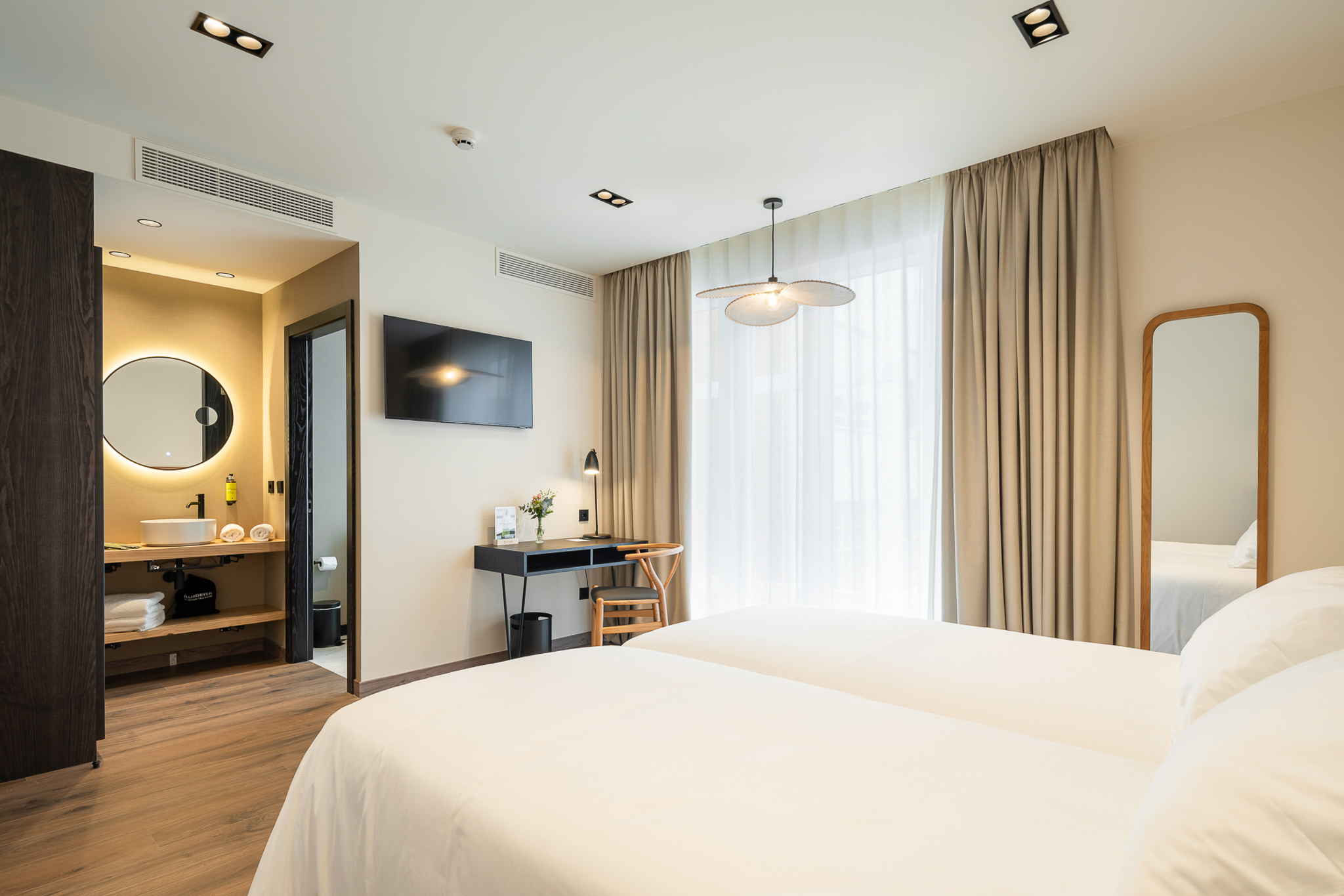 Double or Twin Classic