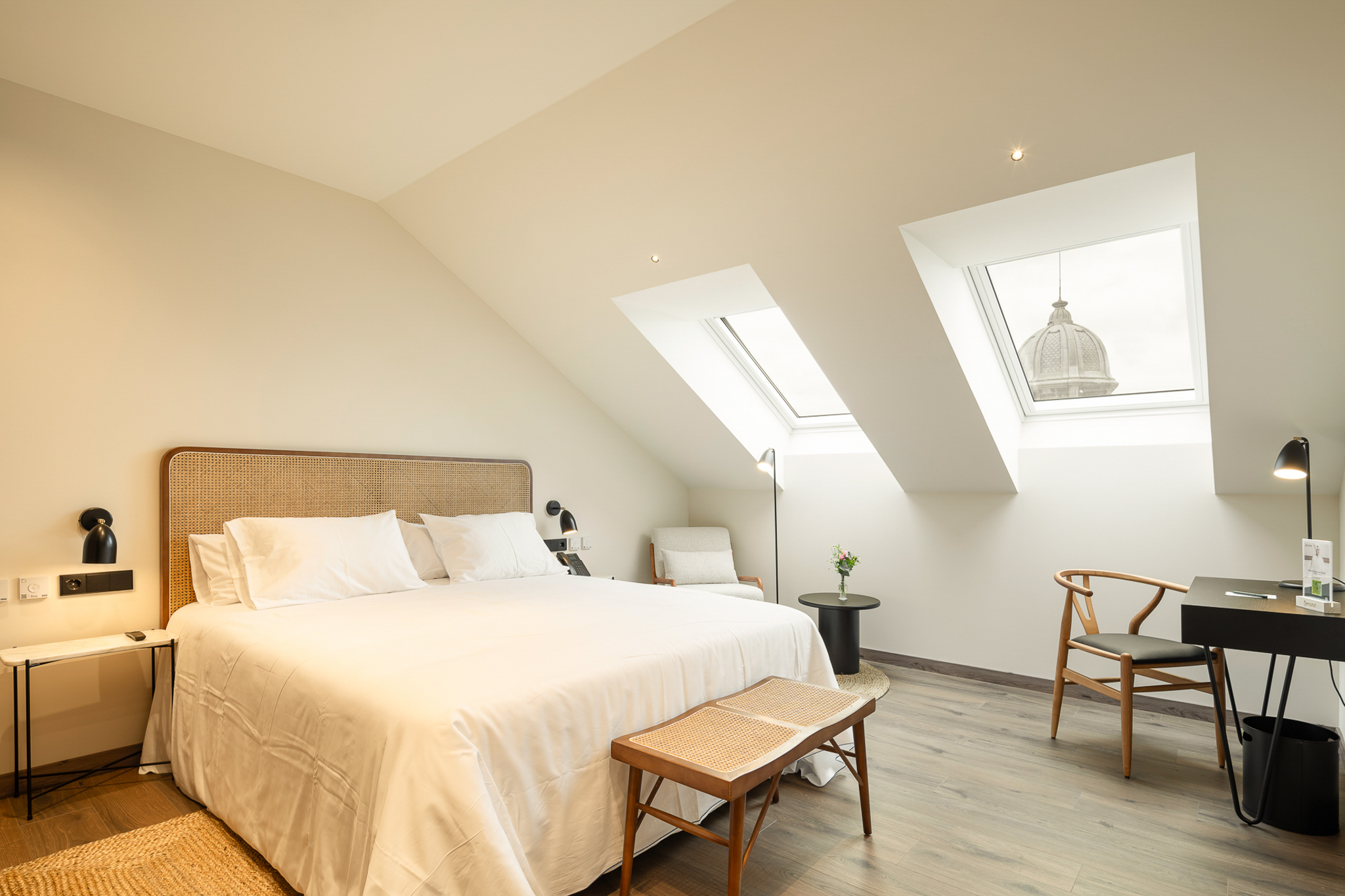 Double or Twin Classic