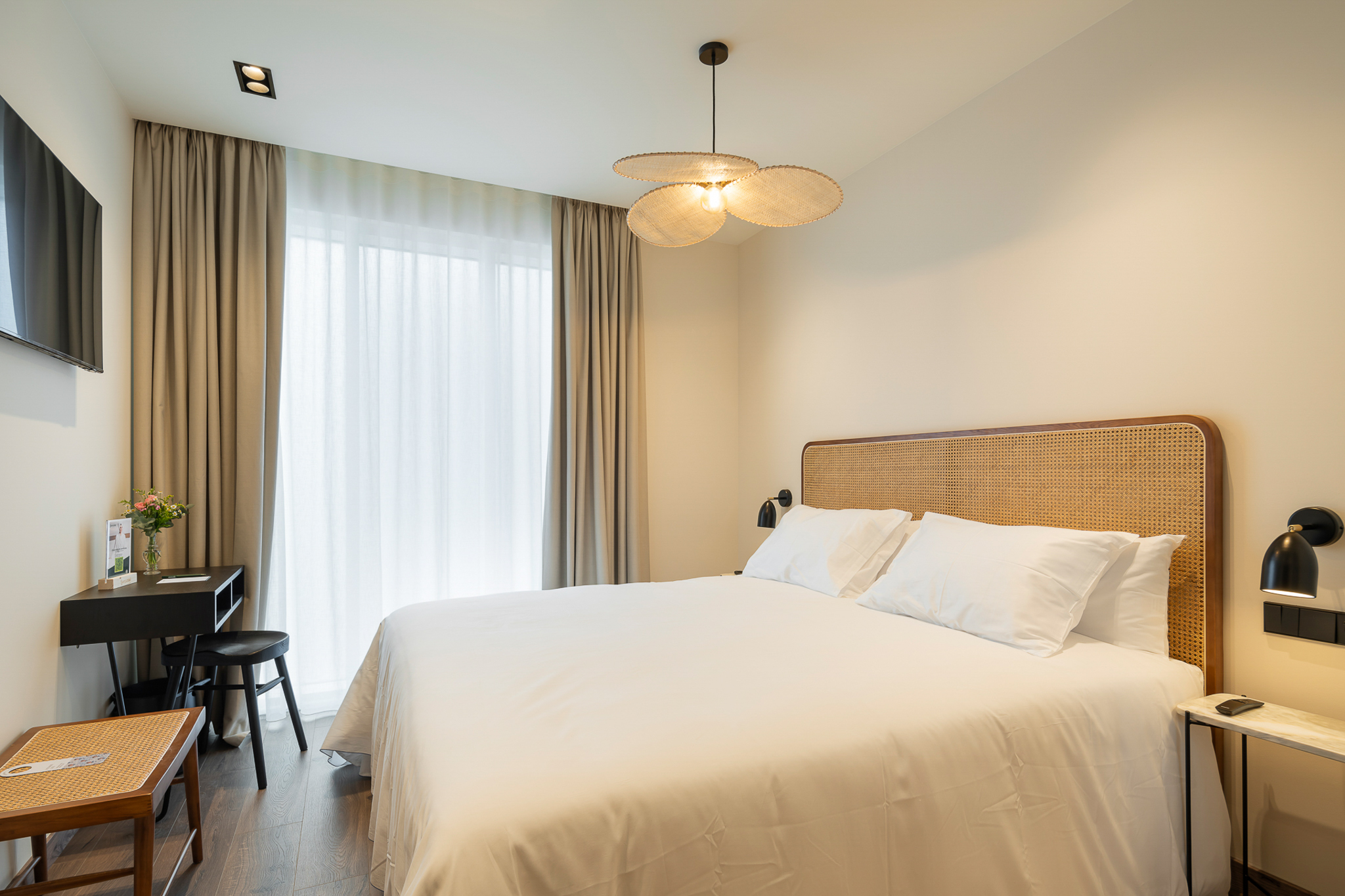 Double Single Classic