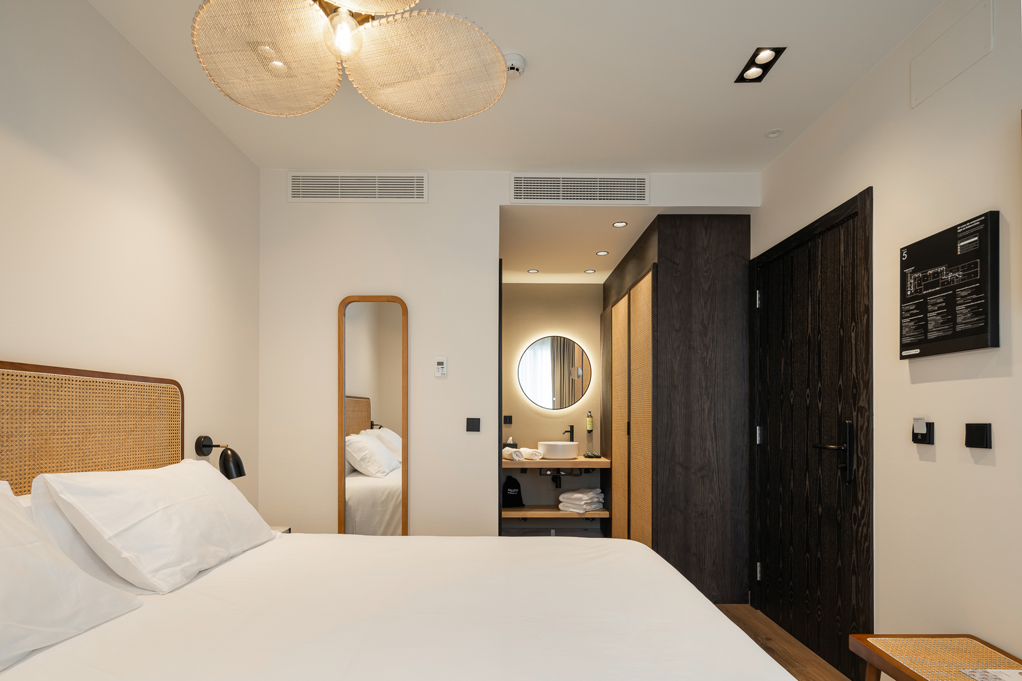 Family Room Standard