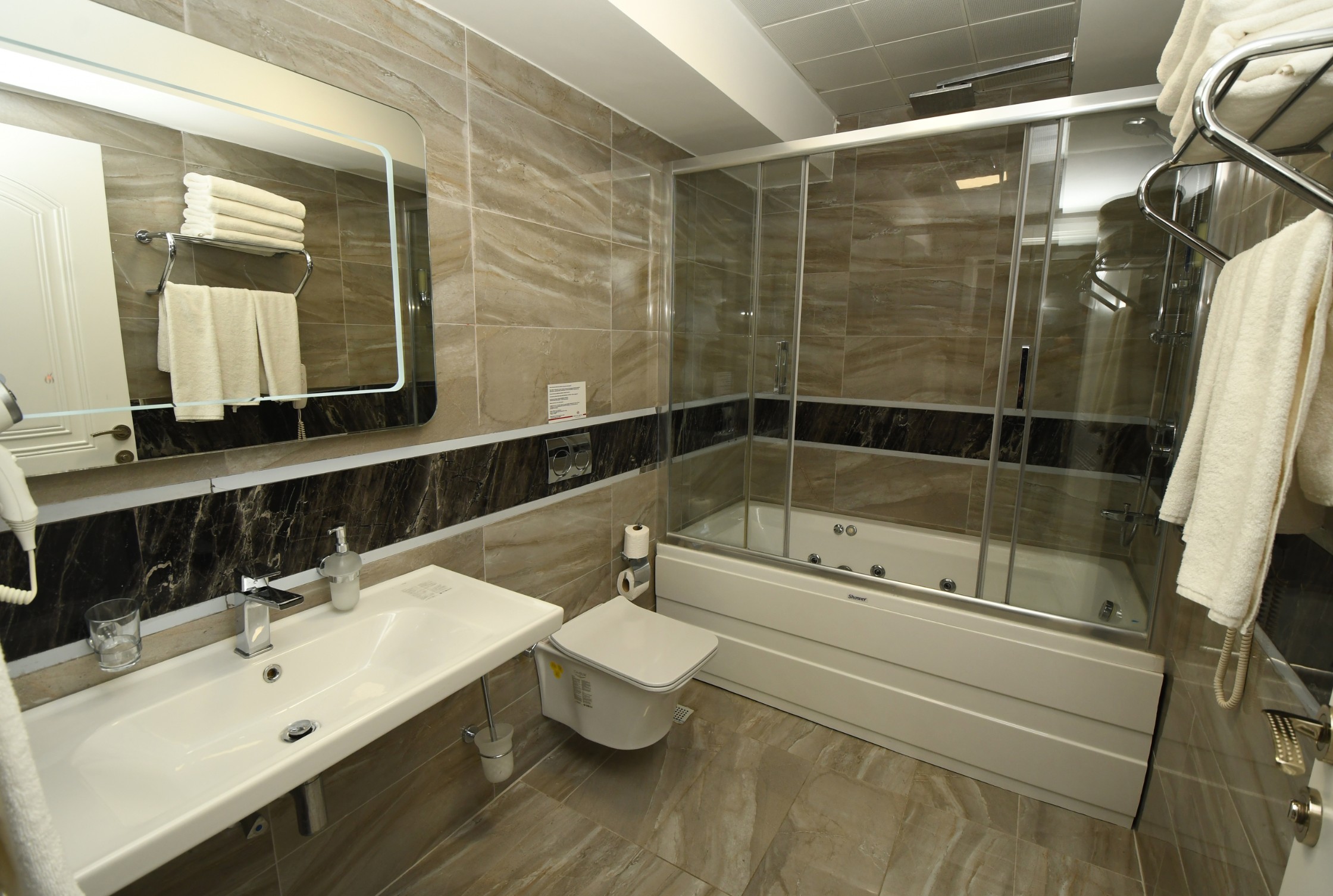 Family Room Standard