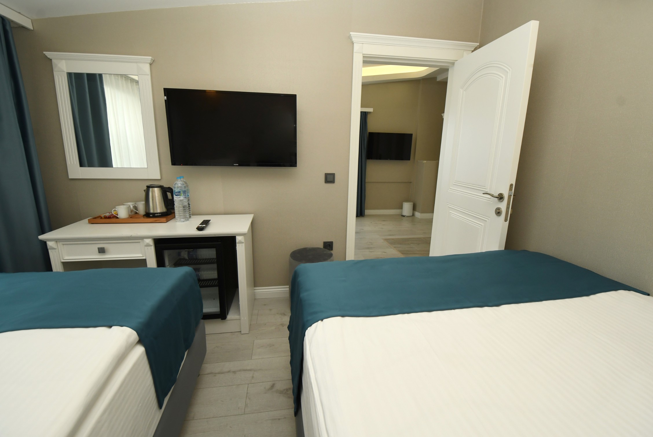 Family Room Standard