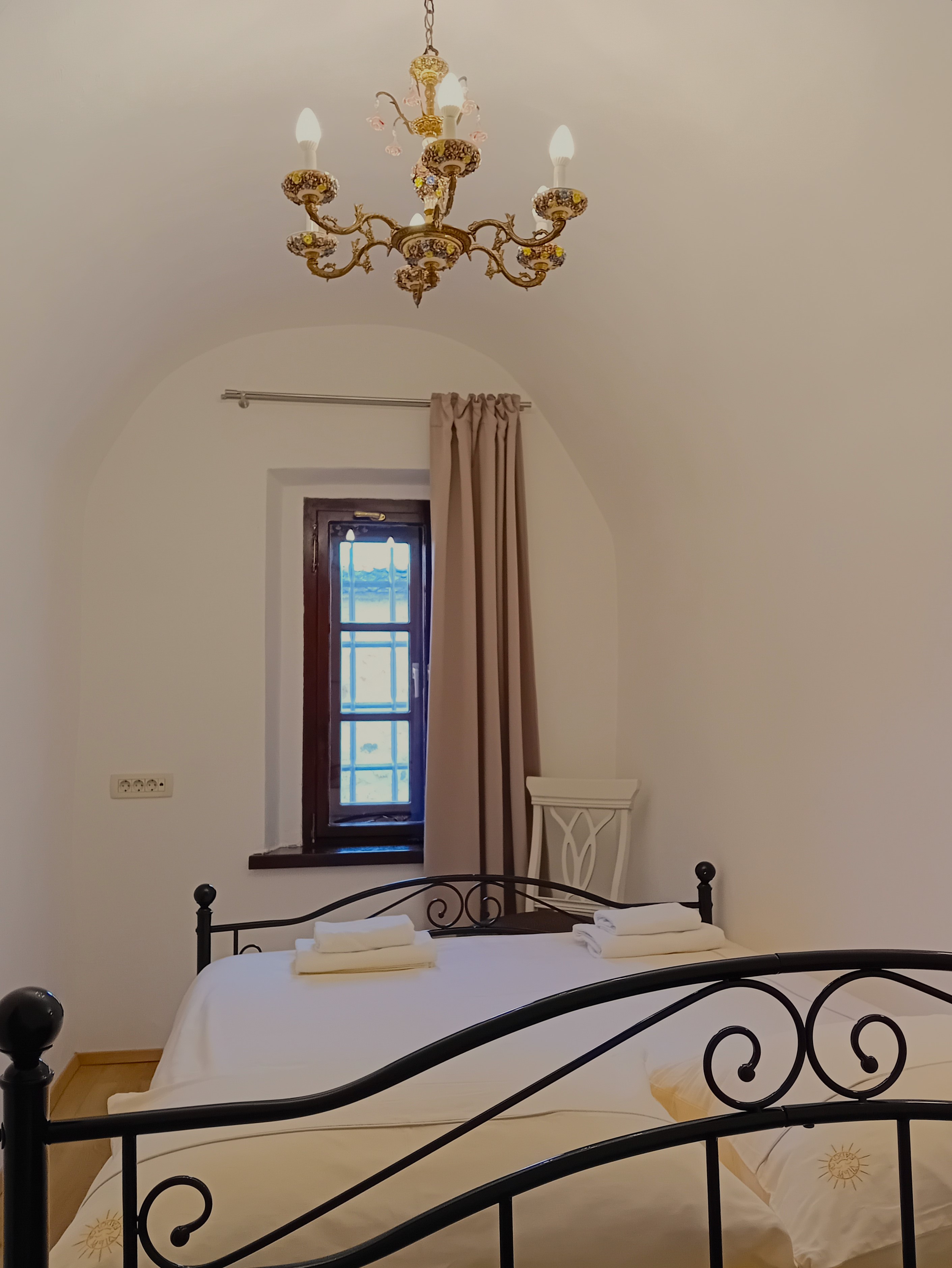 Apartment Superior One Bedroom