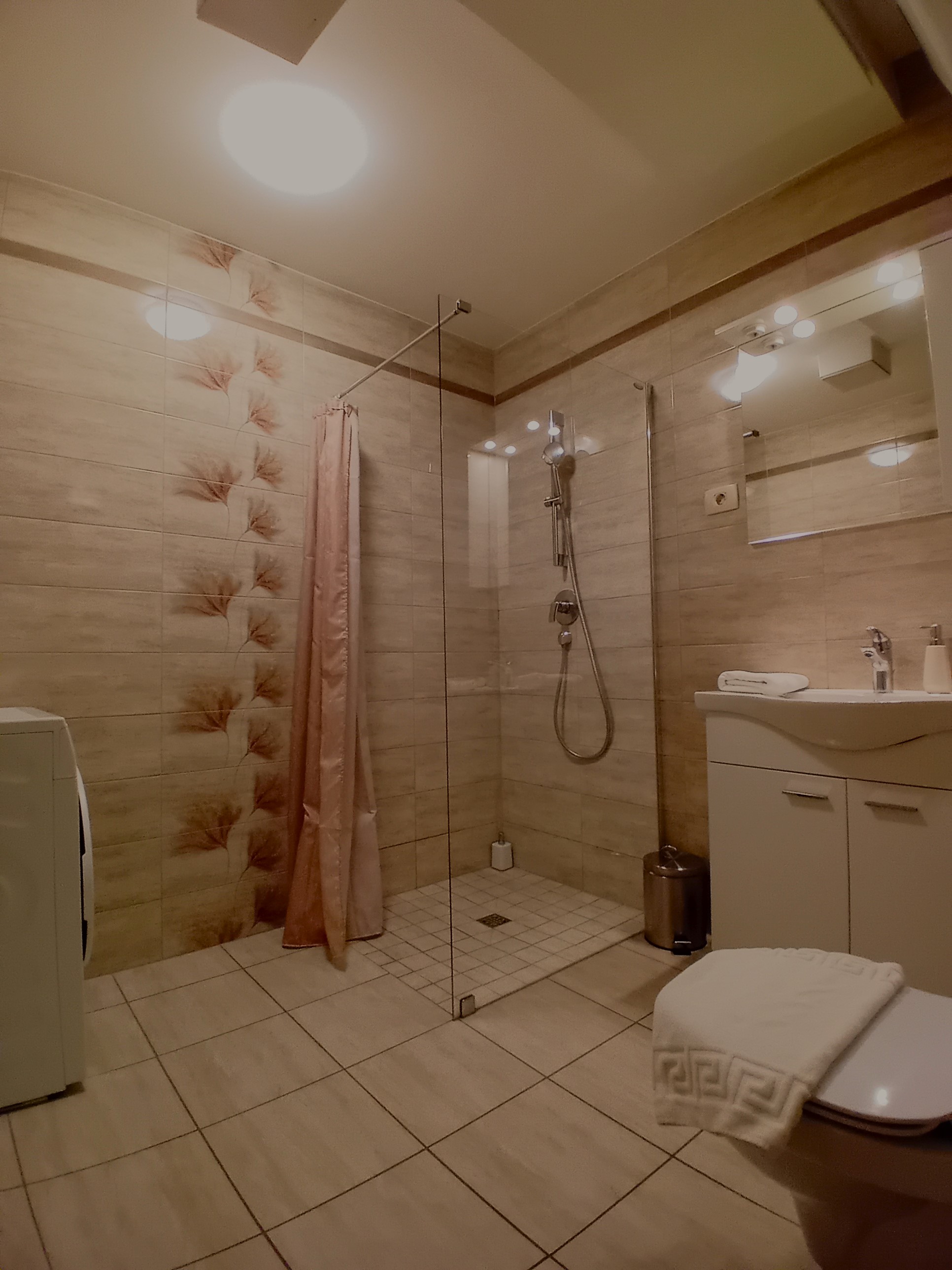 Apartment Superior One Bedroom