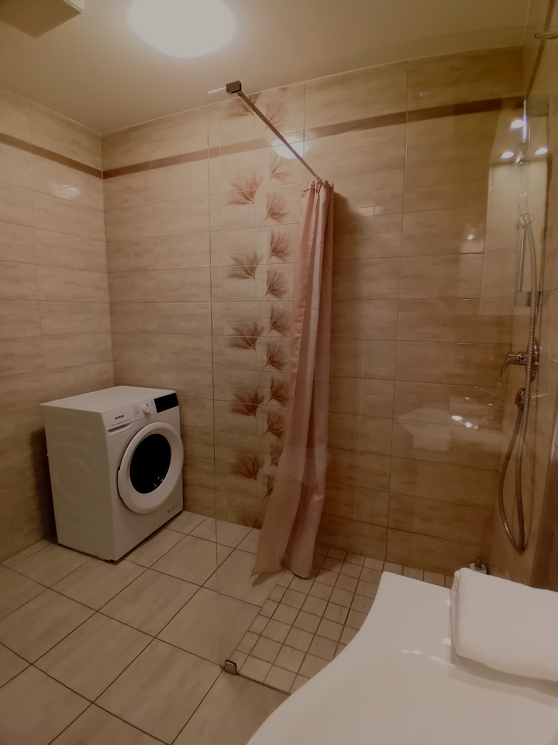 Apartment Superior One Bedroom