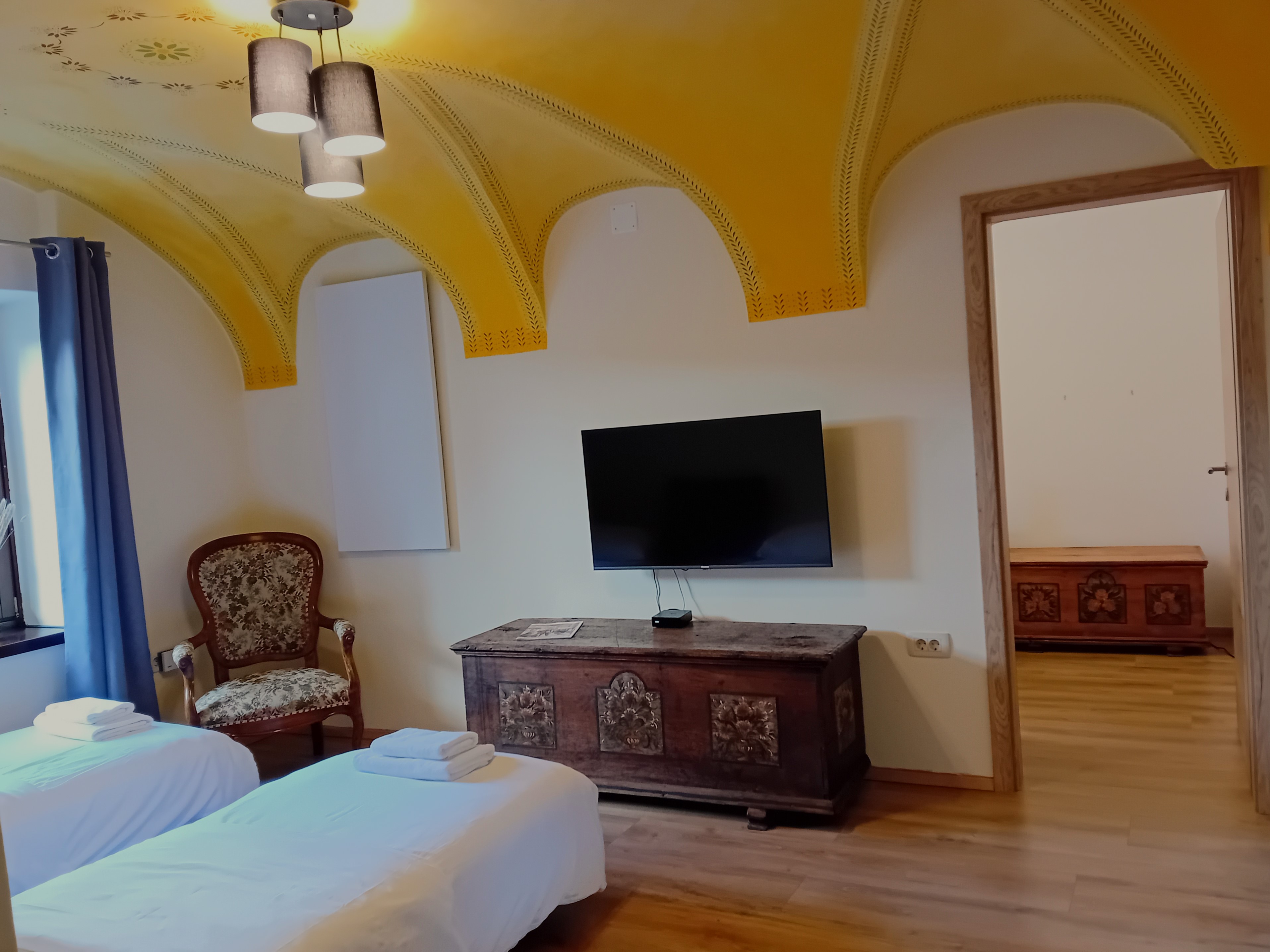 Apartment Superior One Bedroom