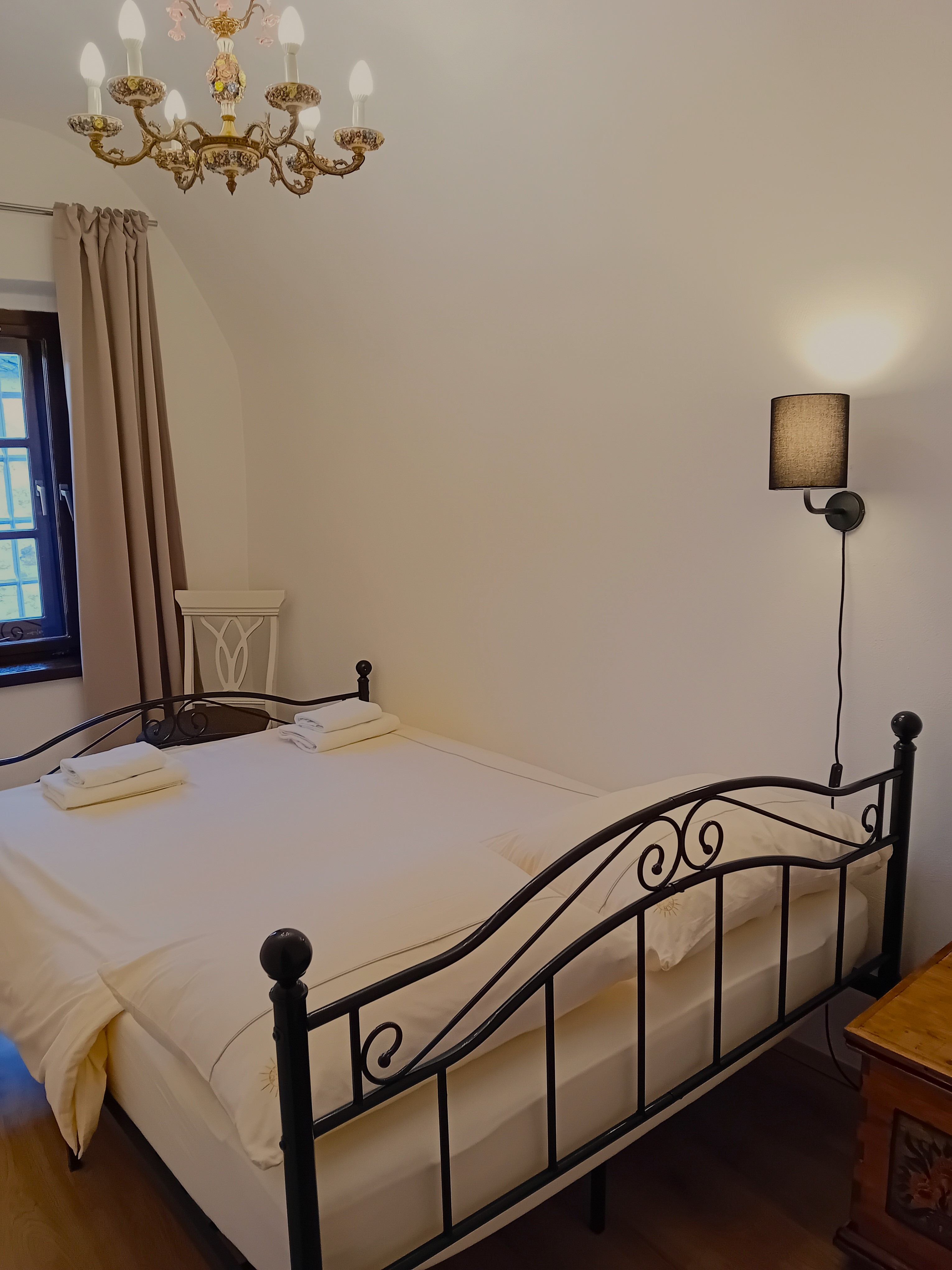 Apartment Superior One Bedroom