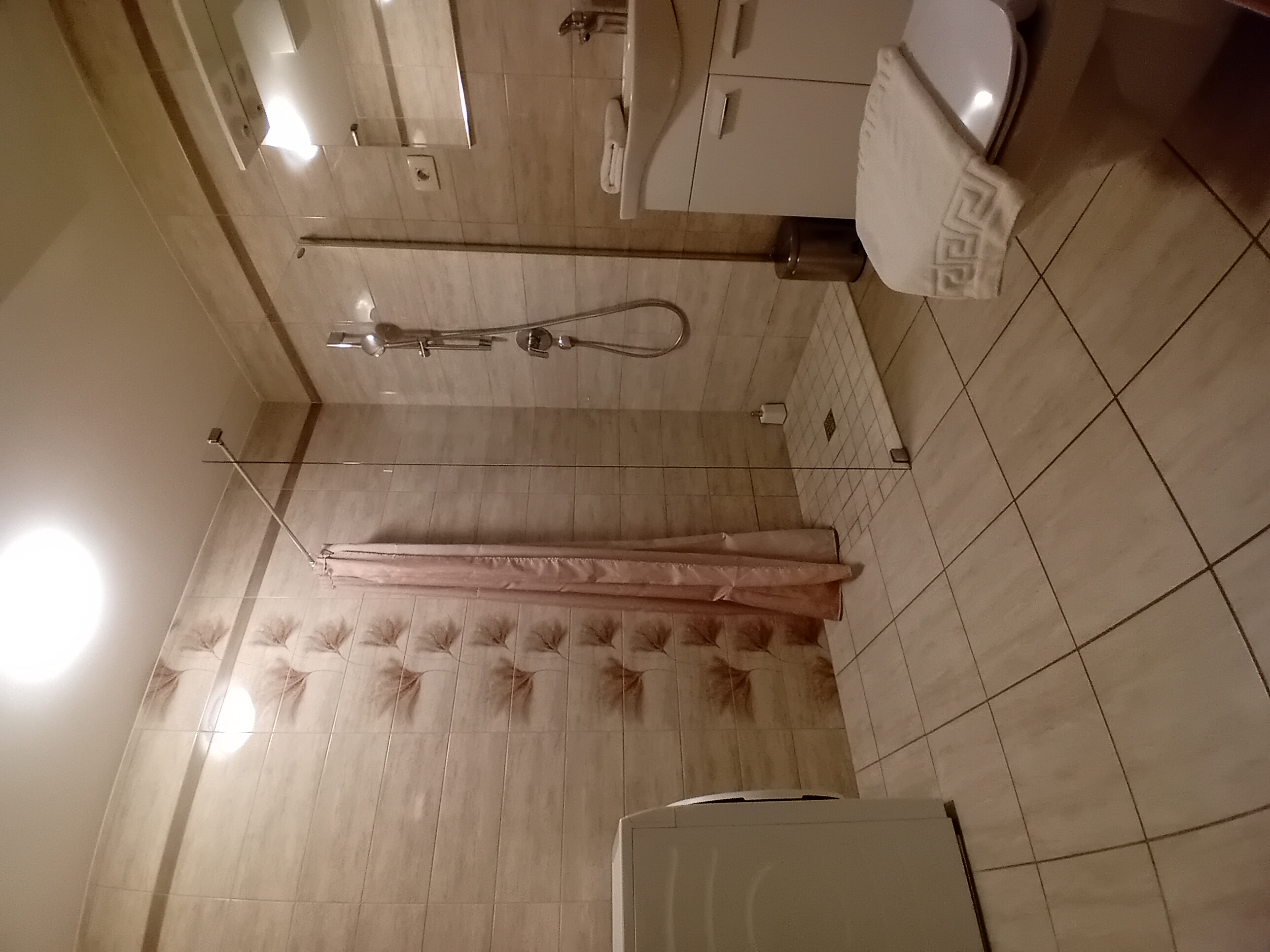 Apartment Superior One Bedroom