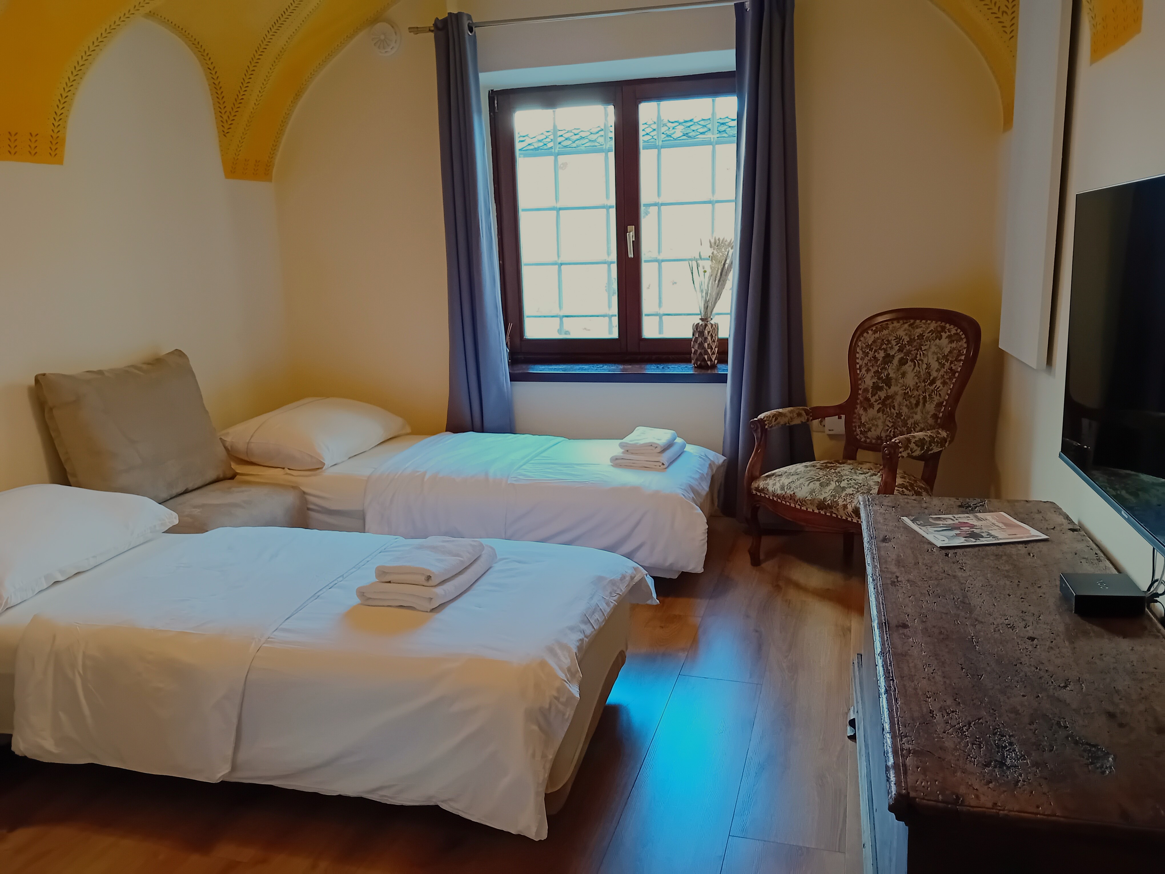 Apartment Superior One Bedroom