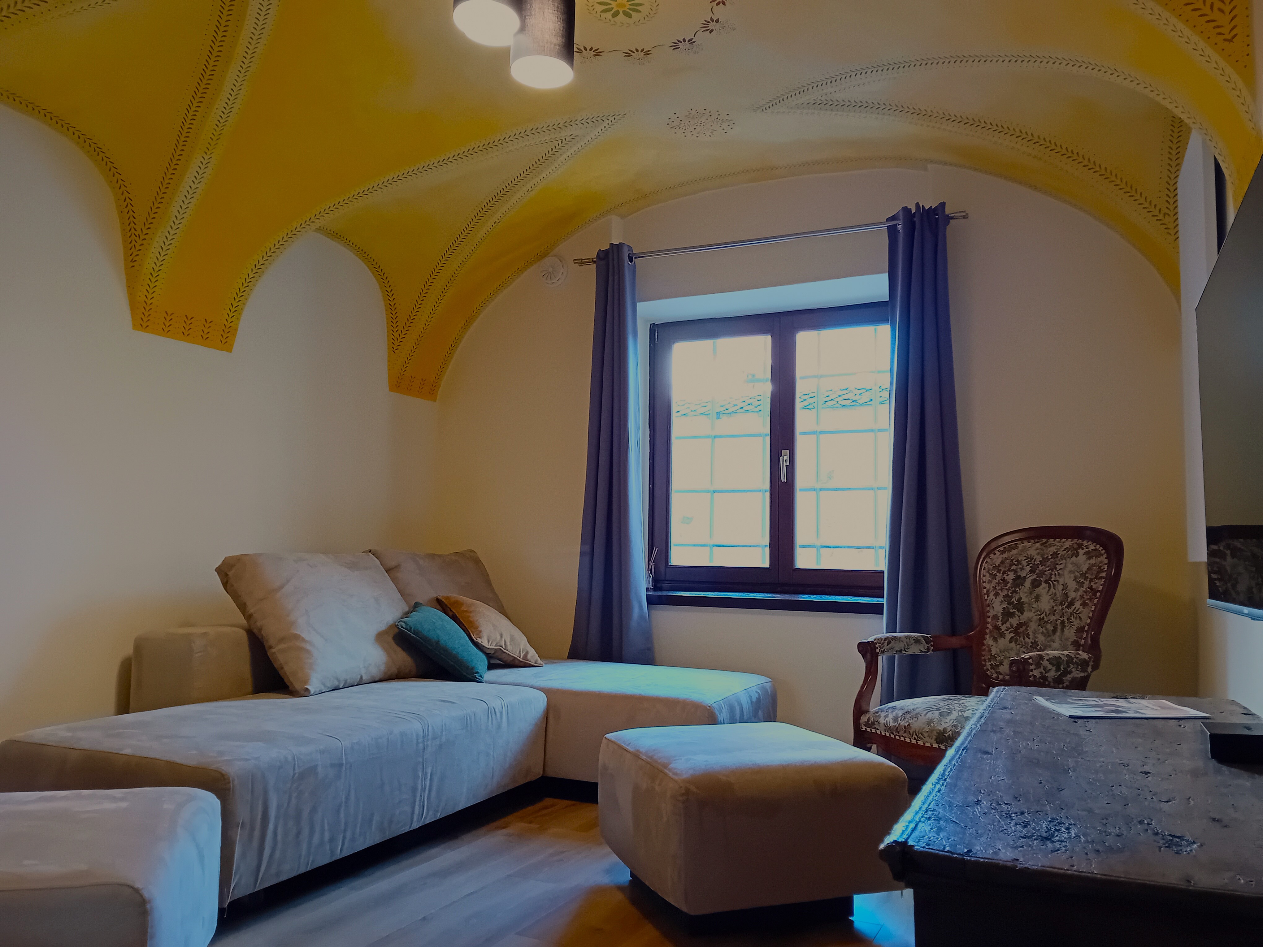 Apartment Superior One Bedroom