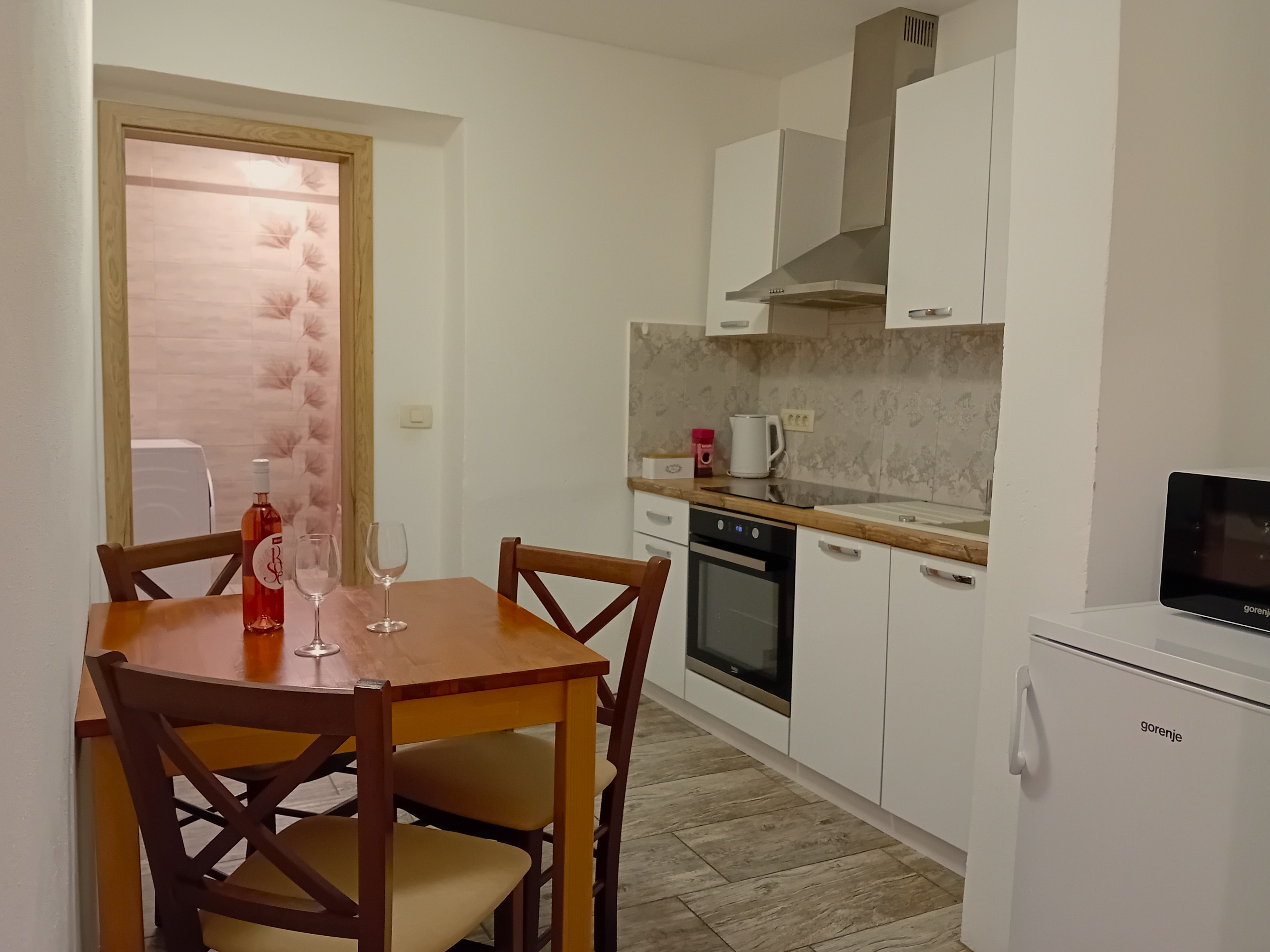 Apartment Superior One Bedroom