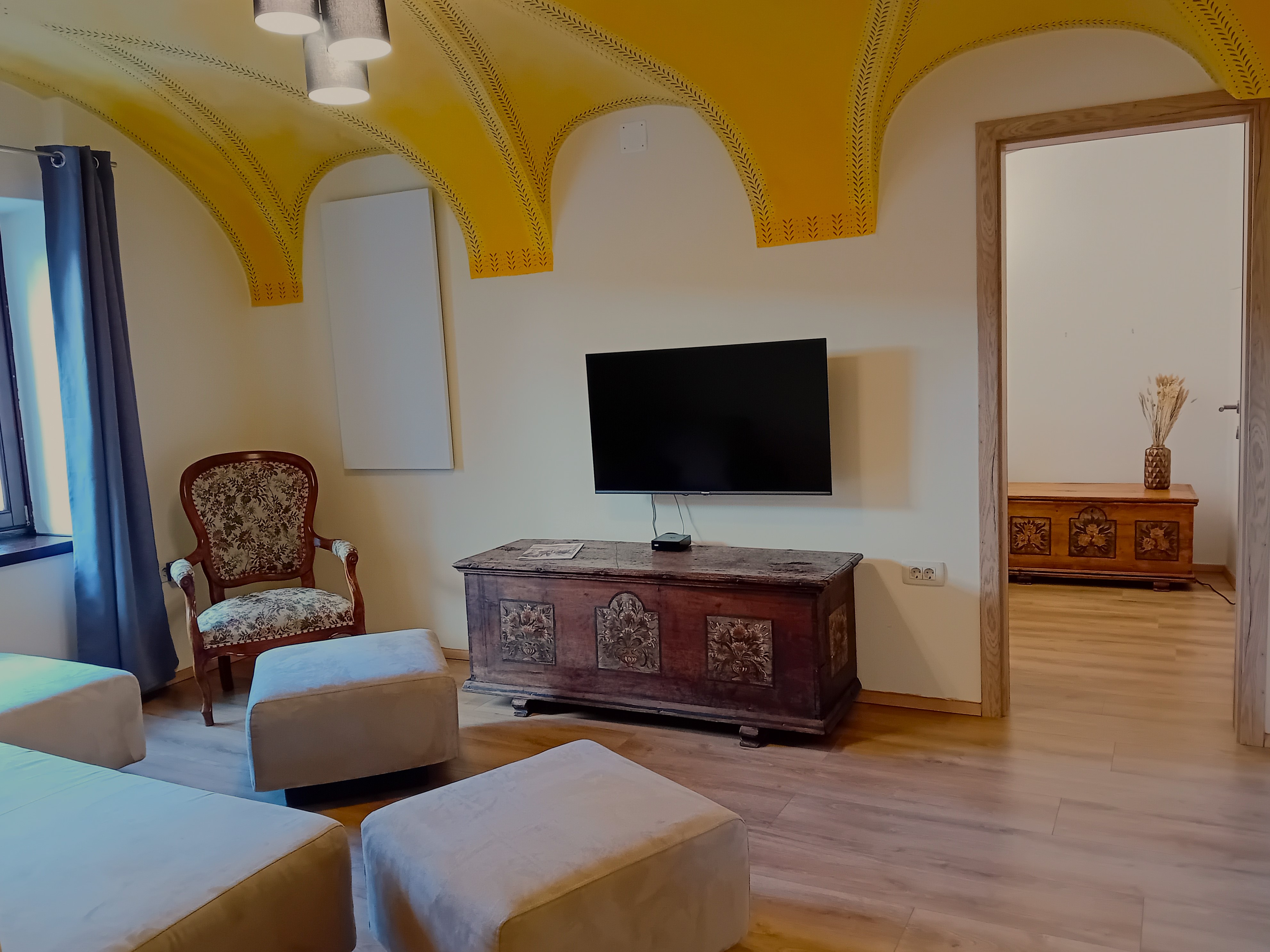 Apartment Superior One Bedroom