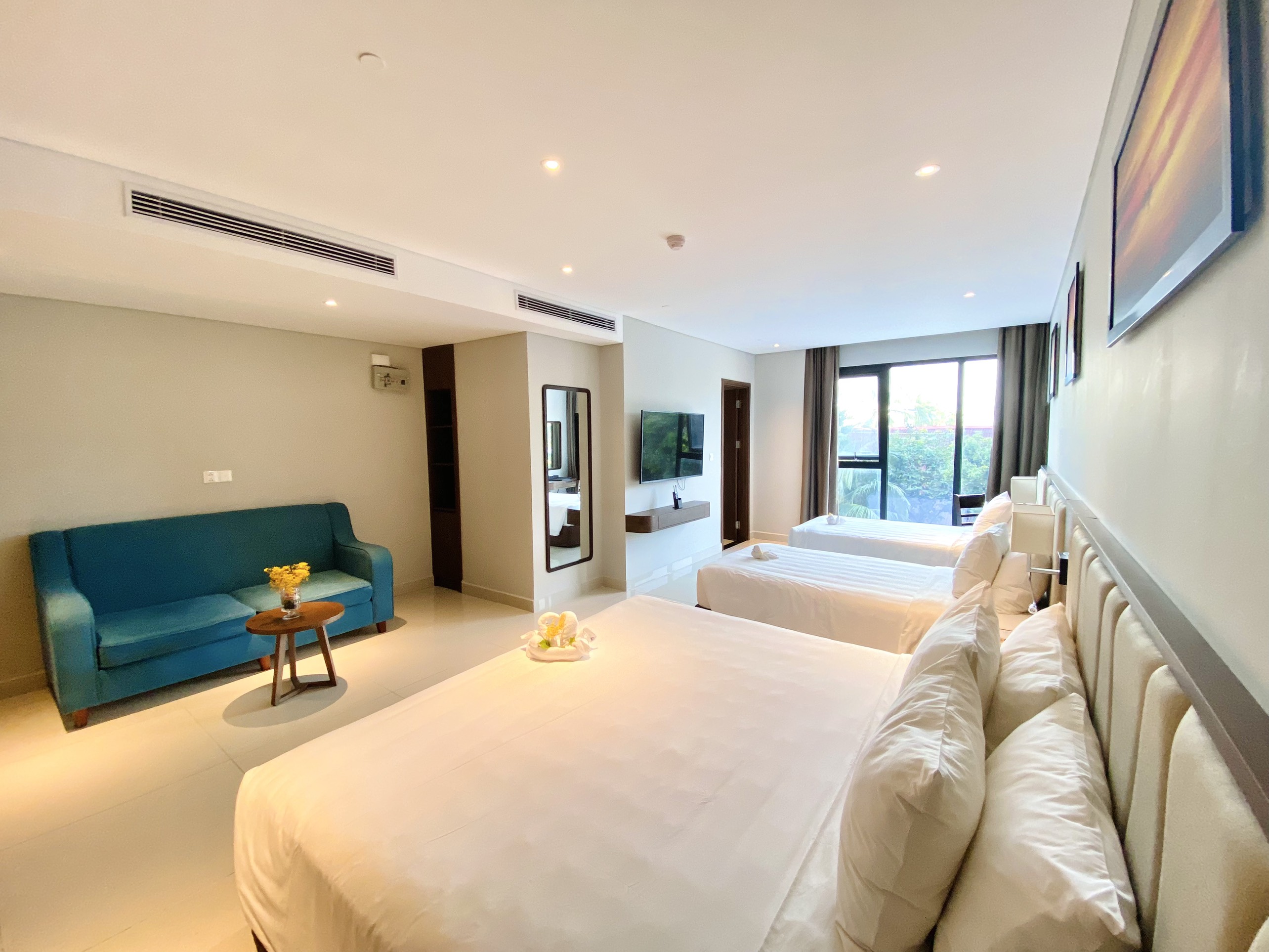 Family Room Superior