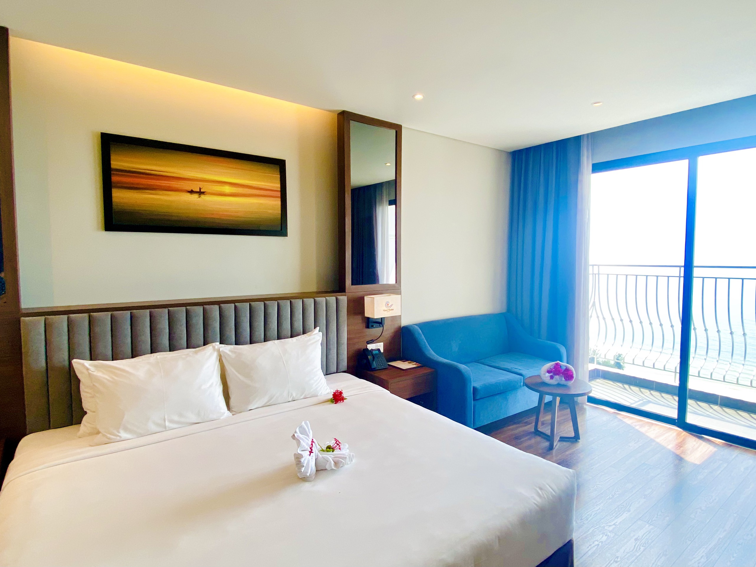 Family Room Connecting Room