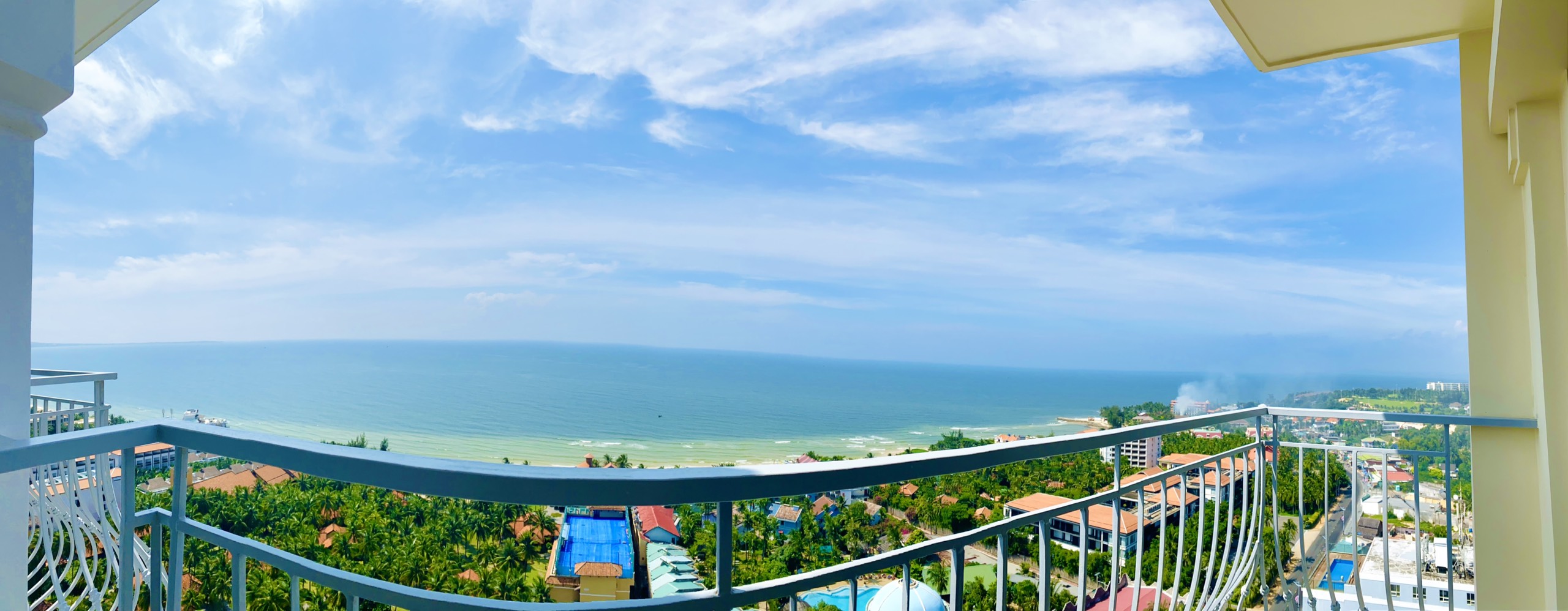 Junior Suite Sea View