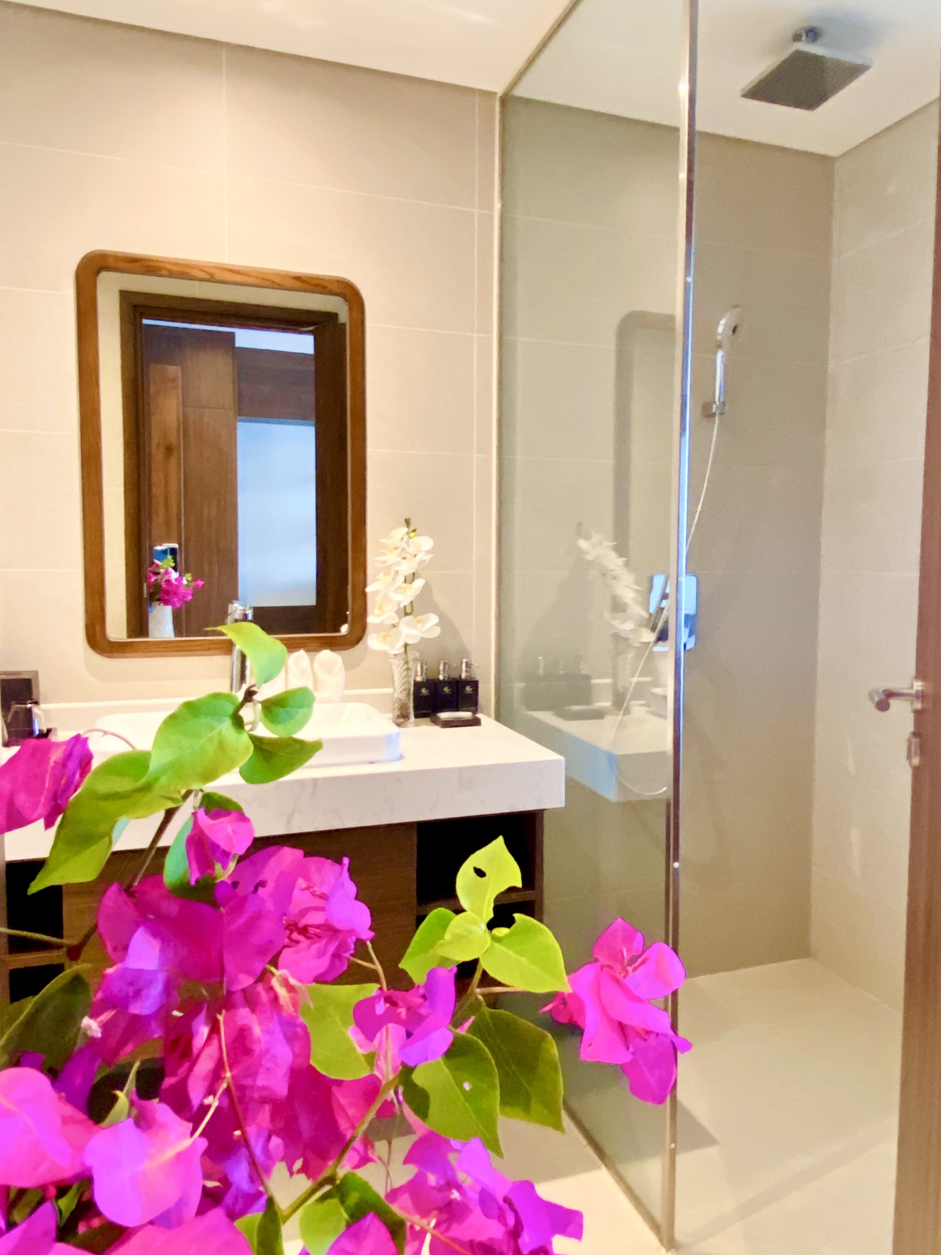 Junior Suite Sea View