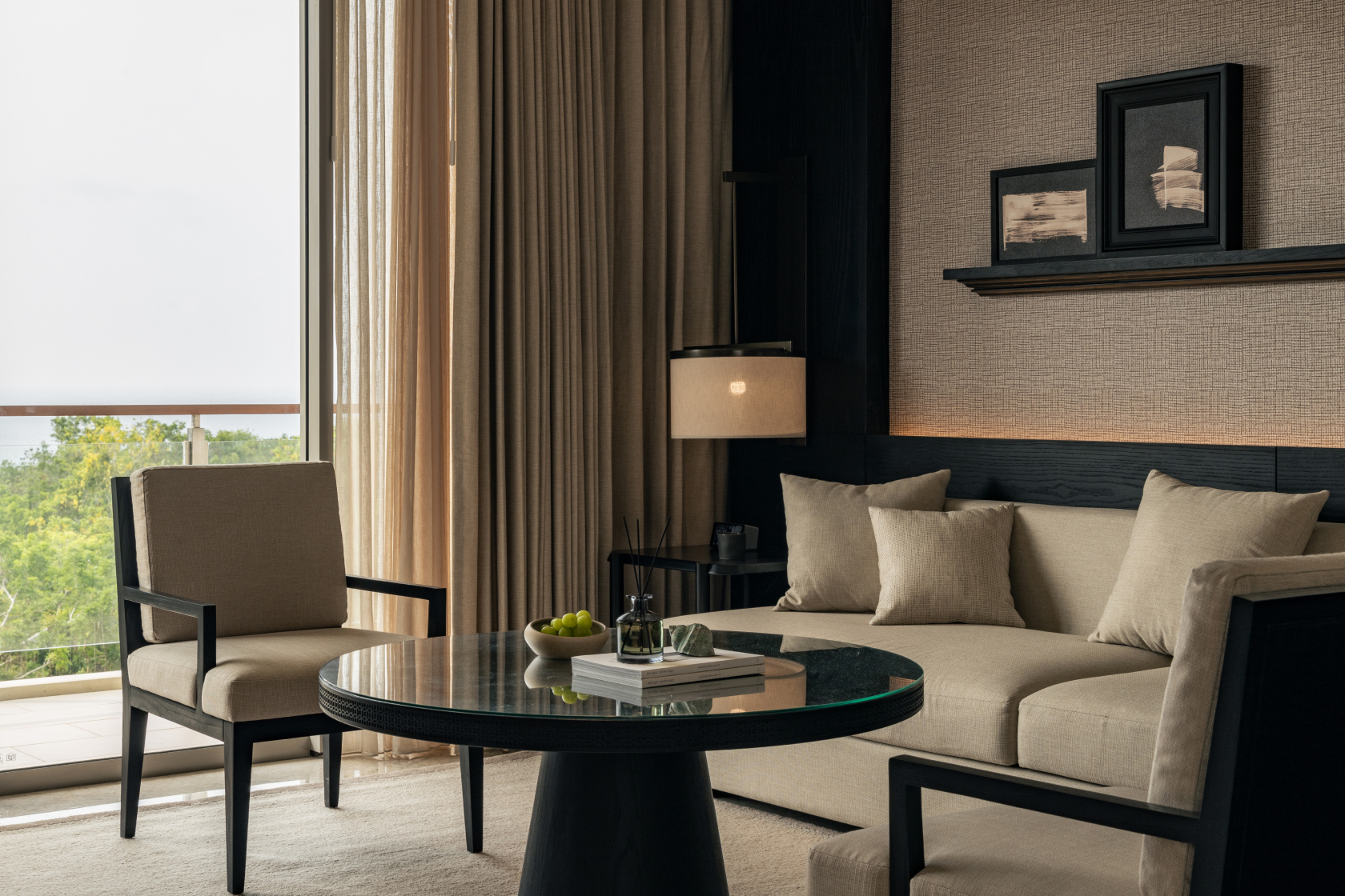 Apartment Two Bedrooms Two Bathrooms