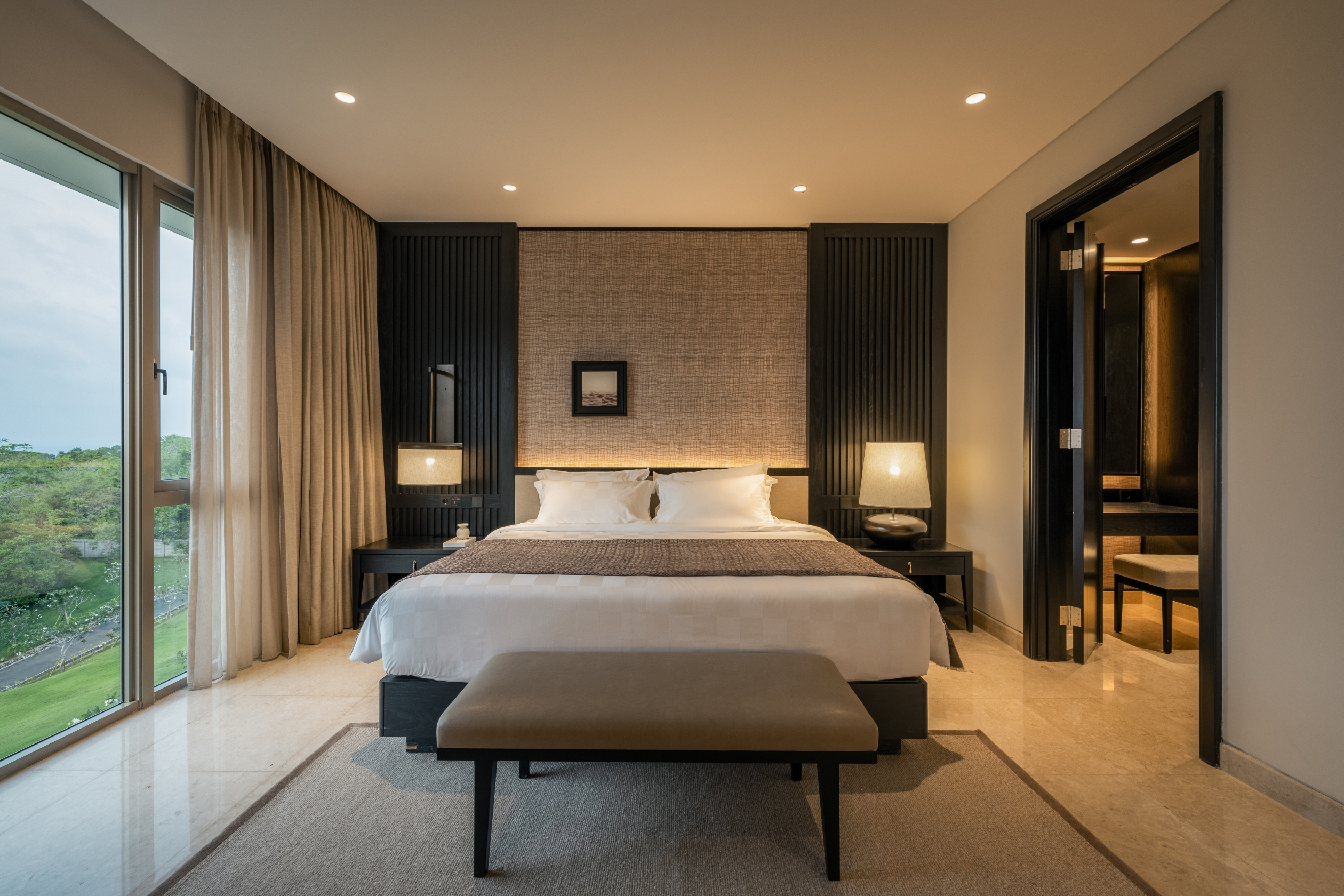 Apartment Two Bedrooms Two Bathrooms