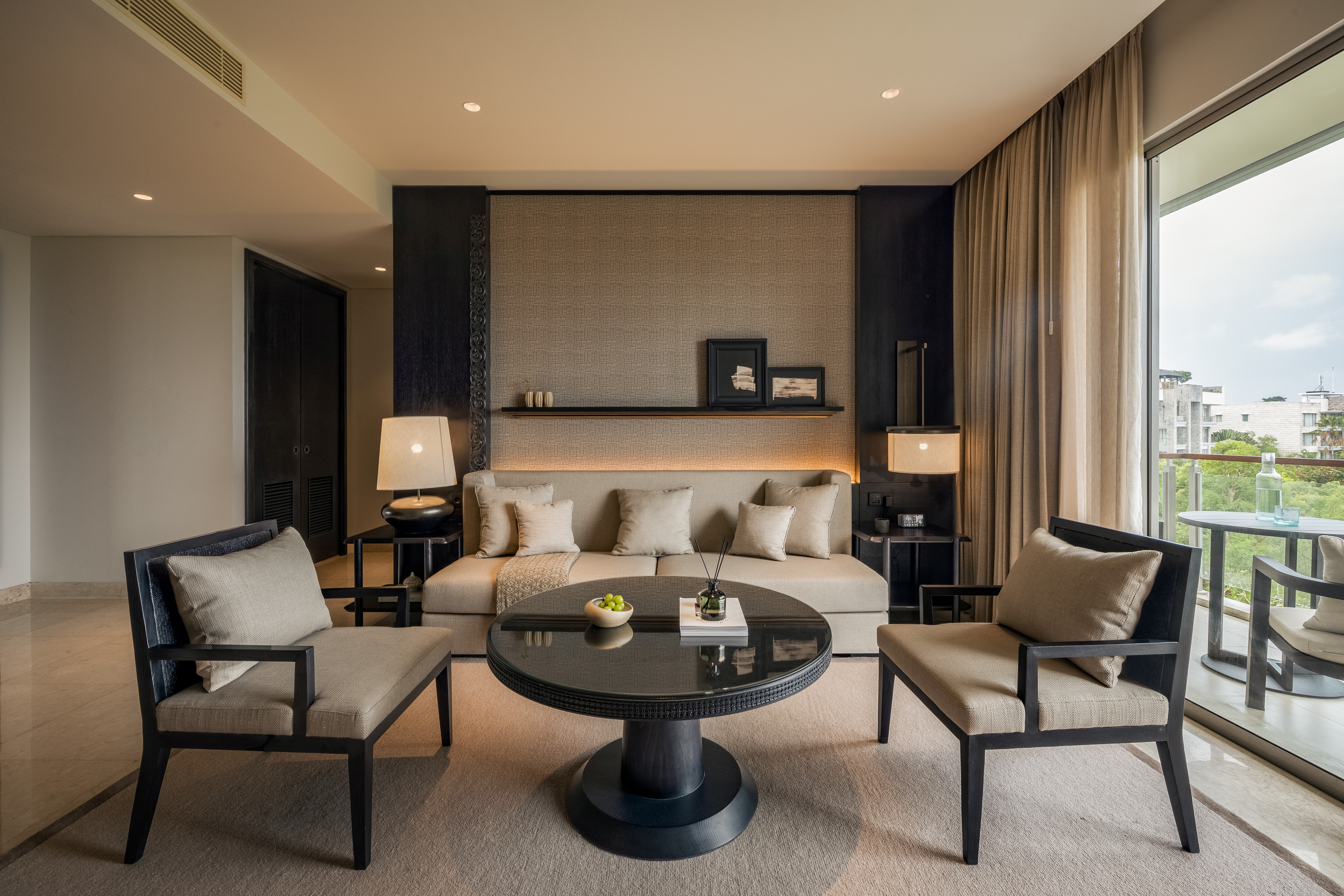 Apartment One Bedroom