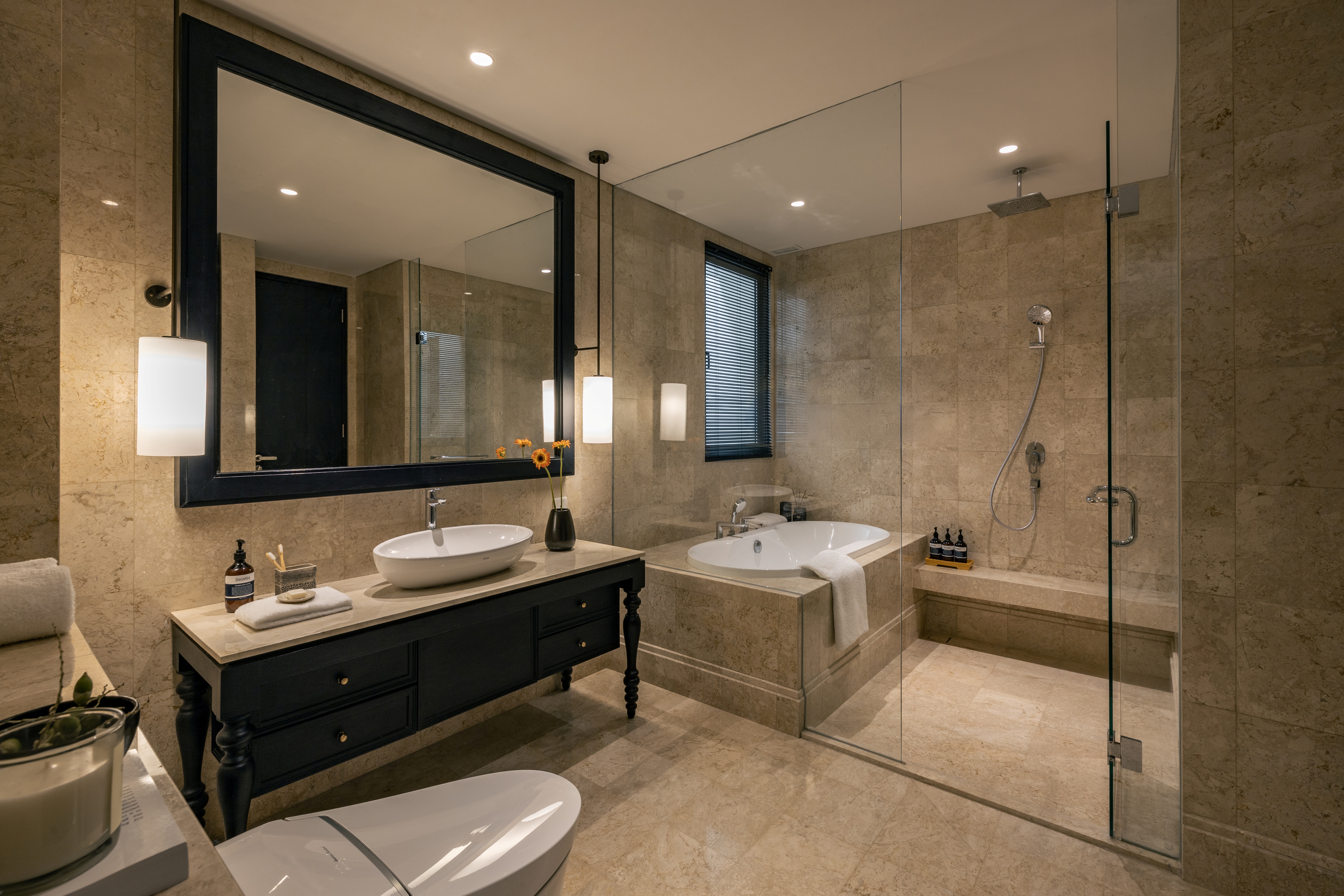 Apartment One Bedroom