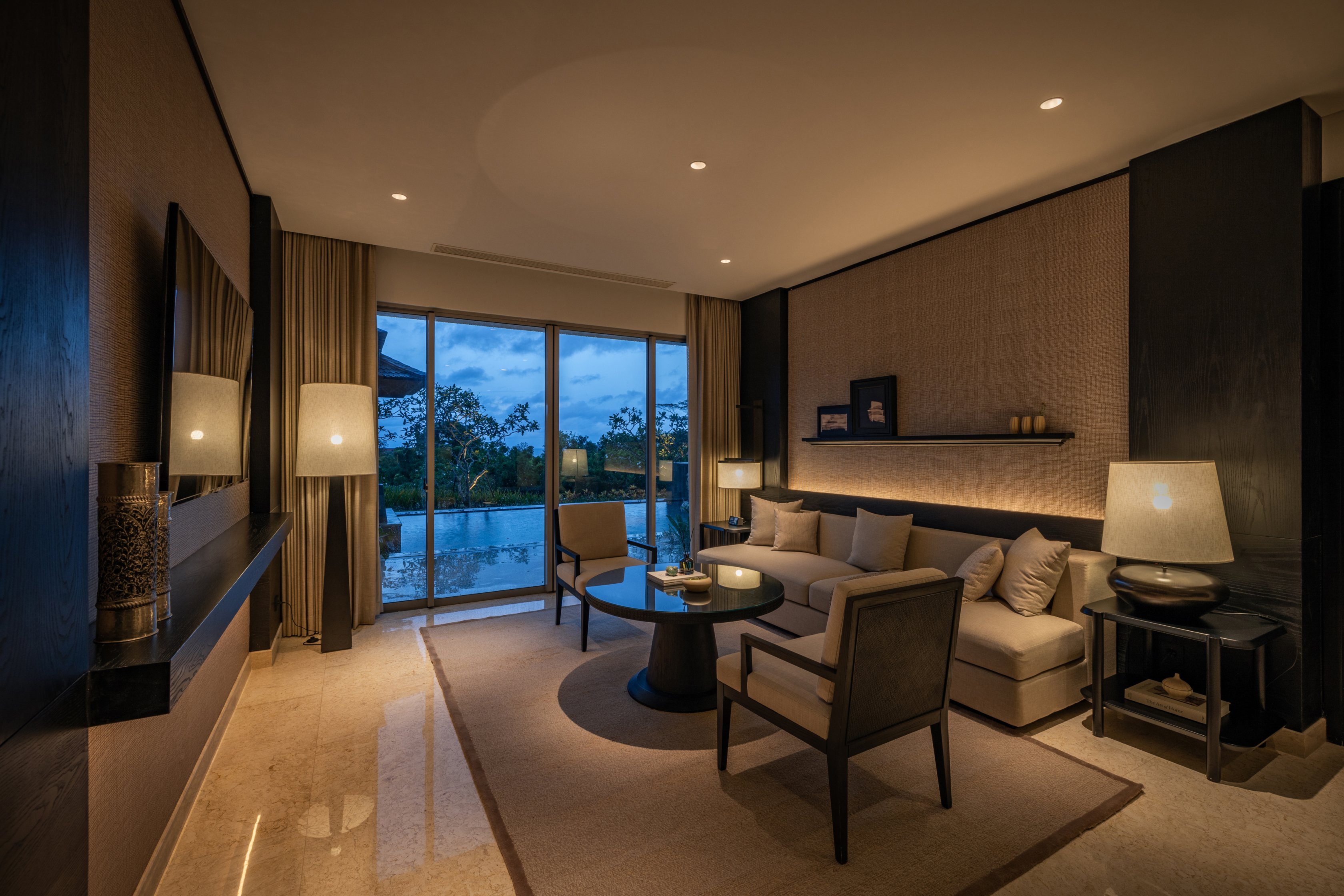 Apartment Two Bedrooms