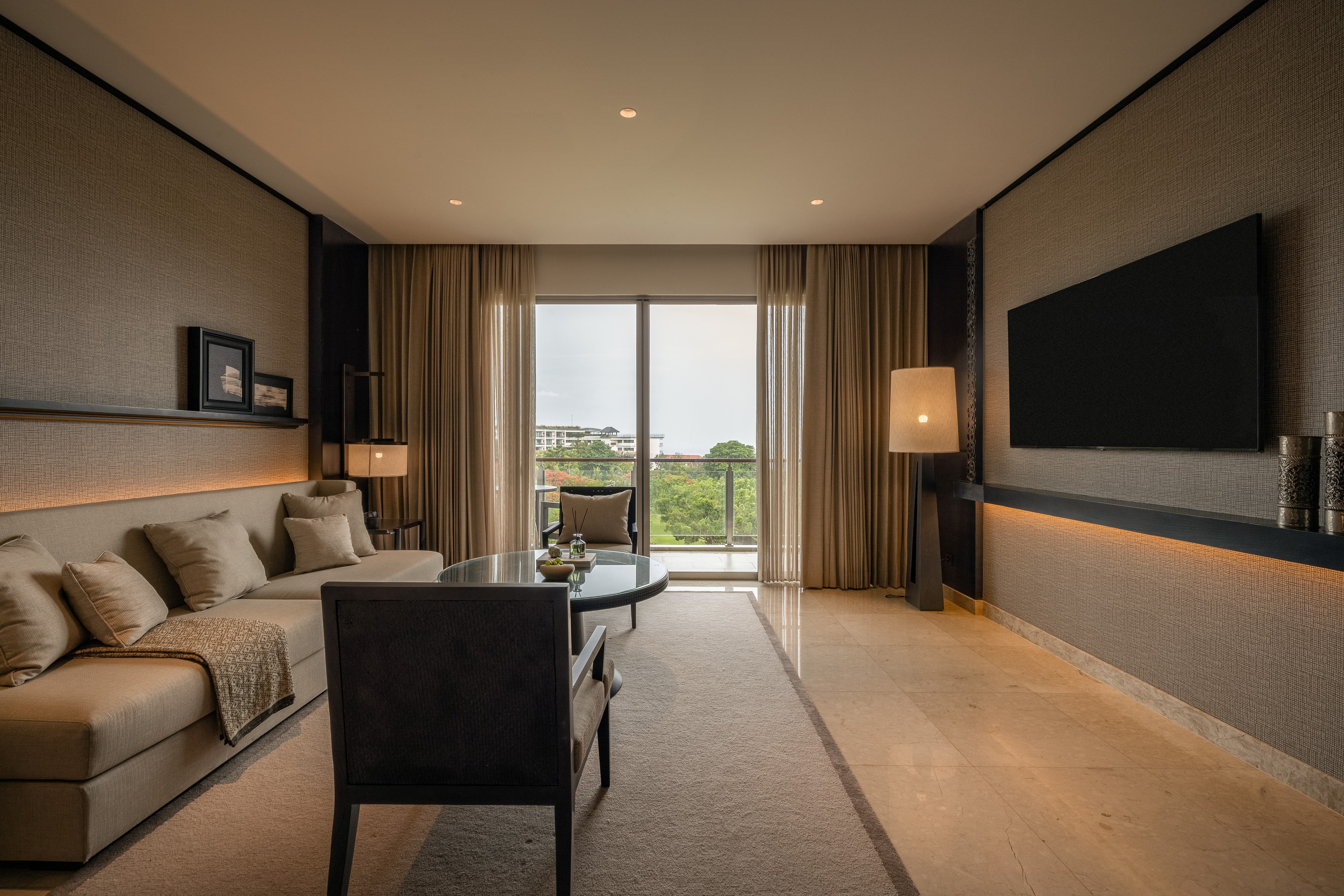 Apartment One Bedroom