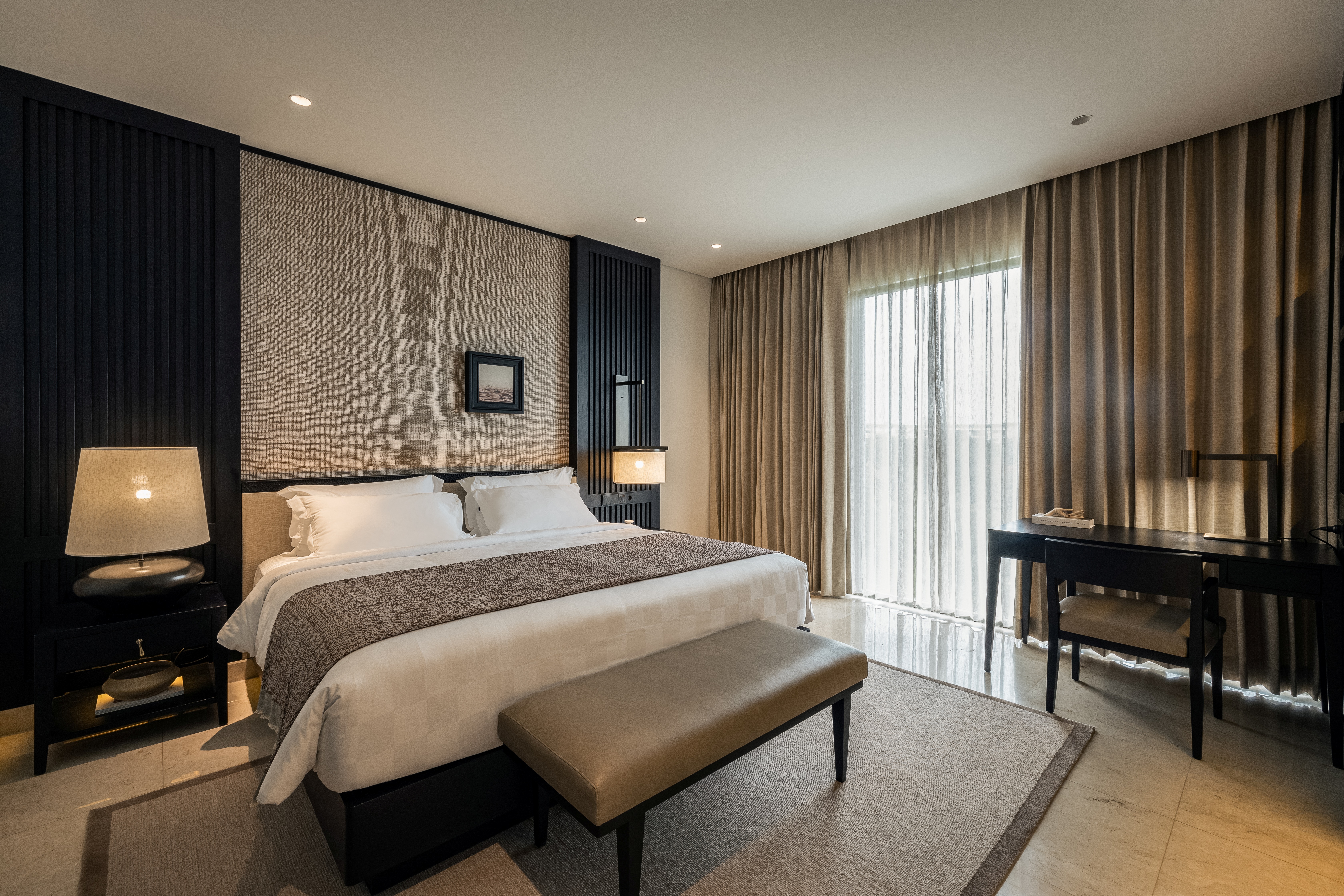 Apartment One Bedroom