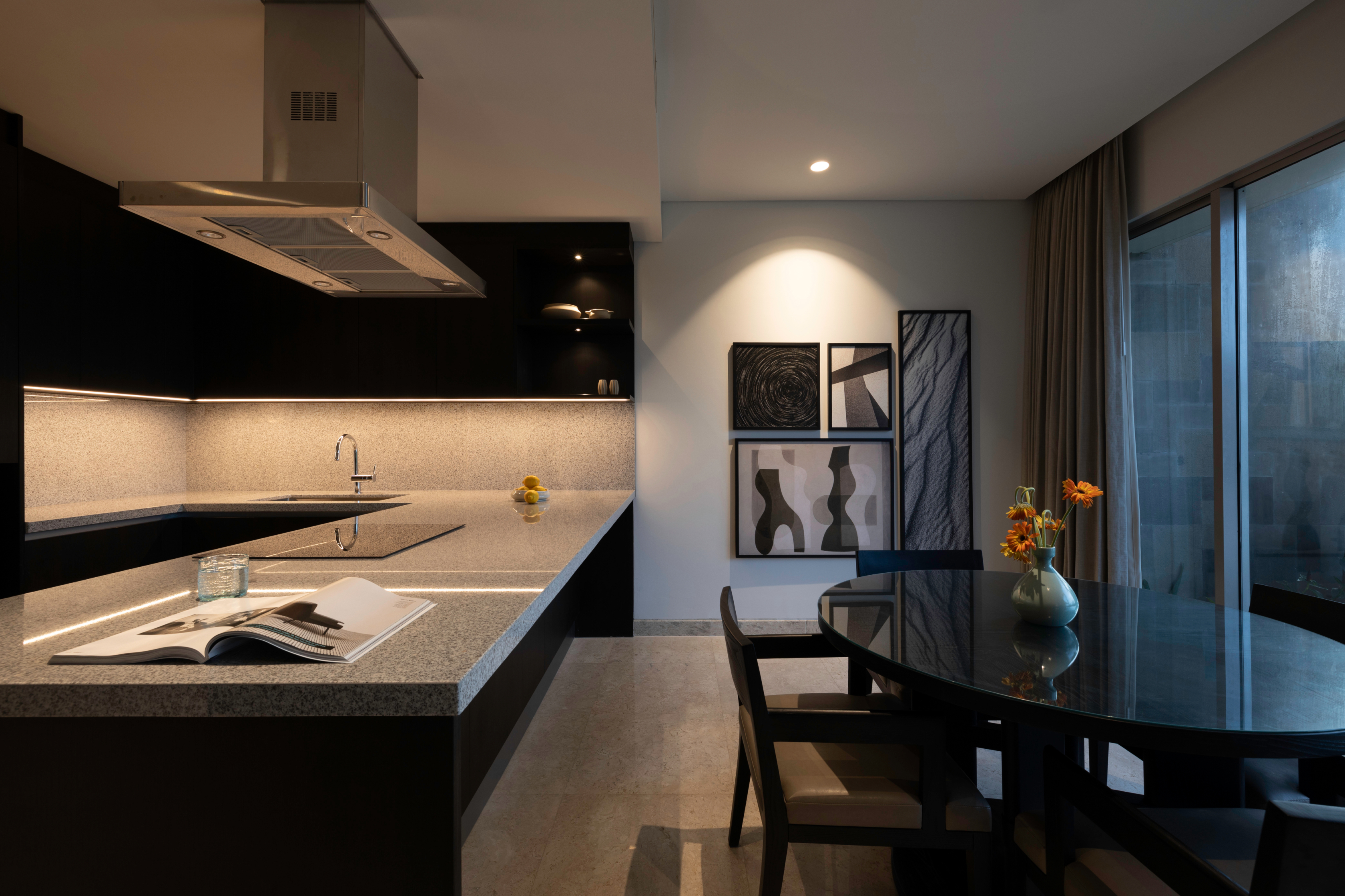 Apartment Two Bedrooms