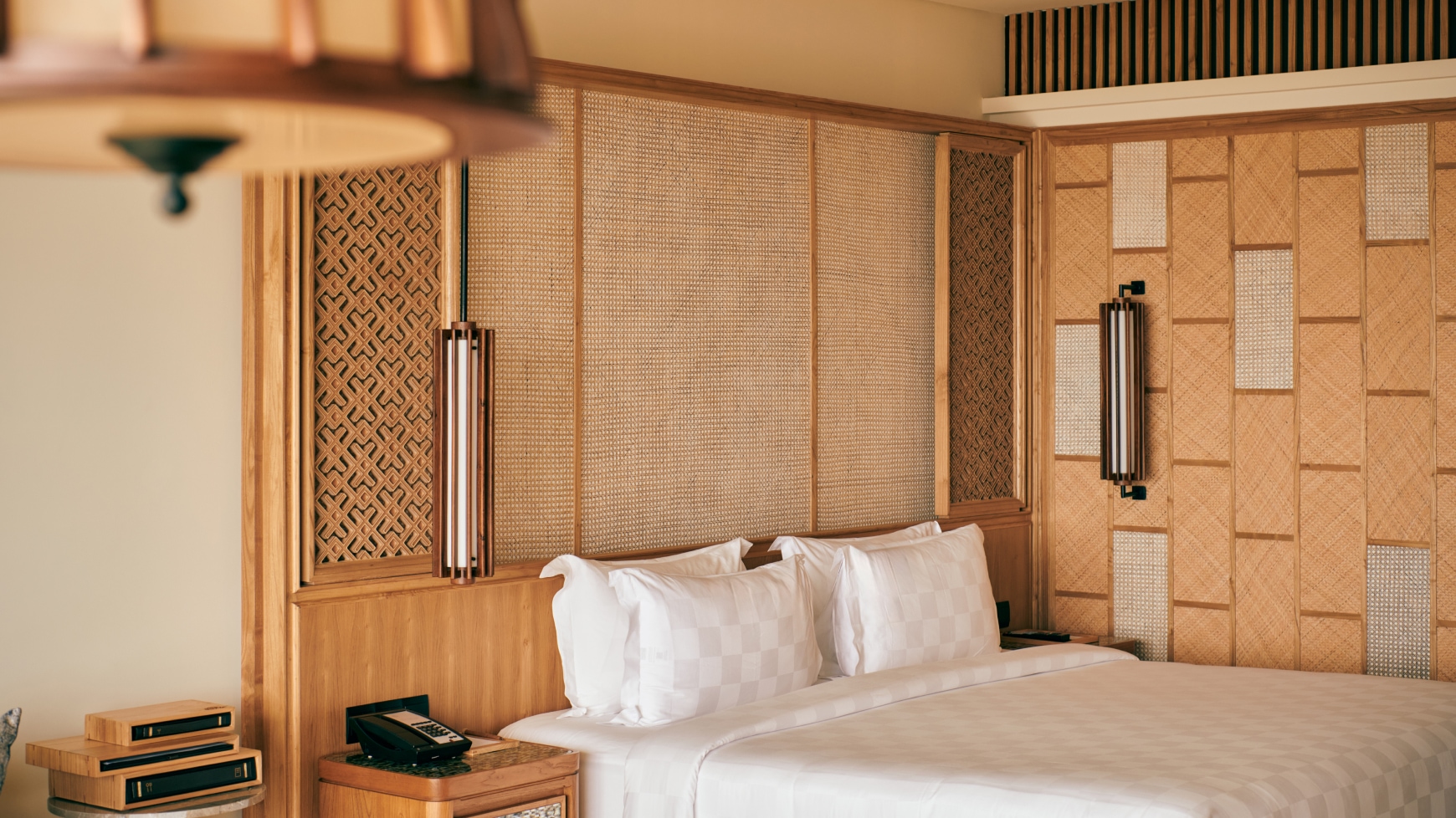 Double or Twin Resort View