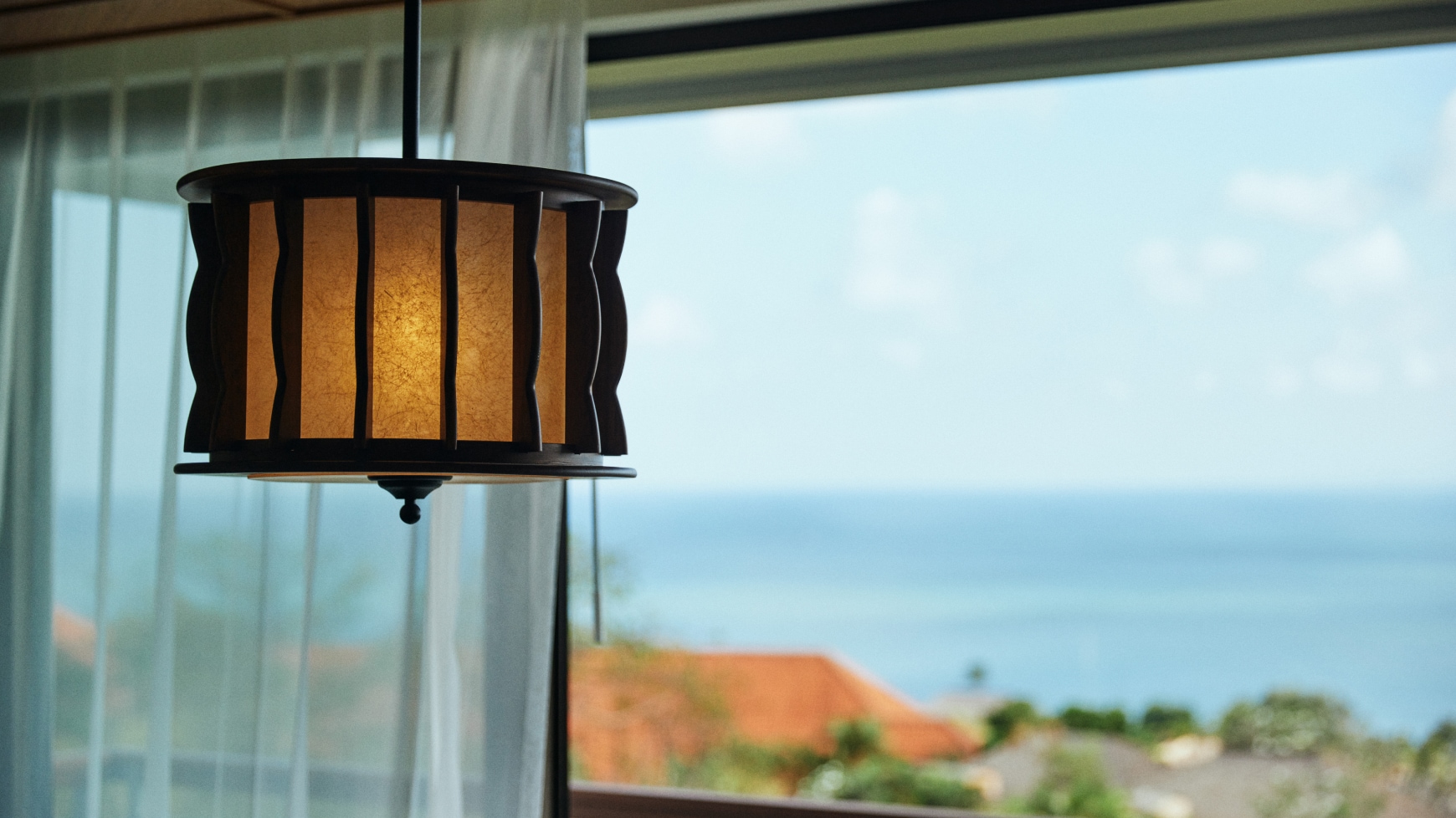 Double or Twin Ocean View