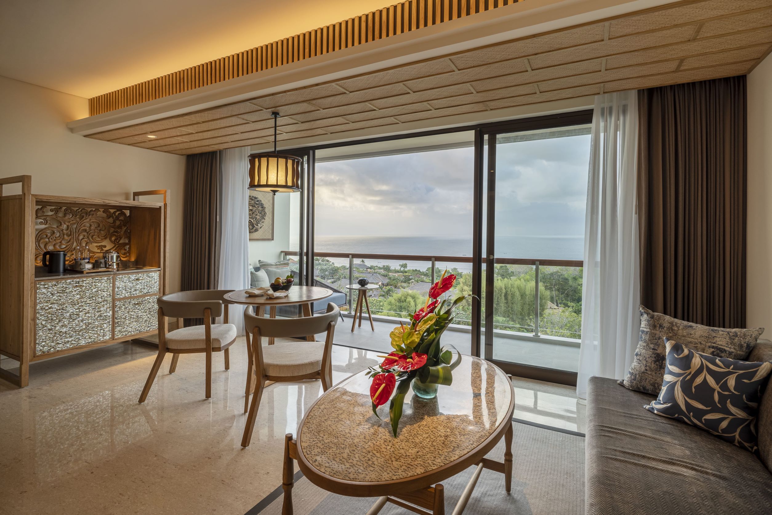 Room Ocean View Two Bedrooms