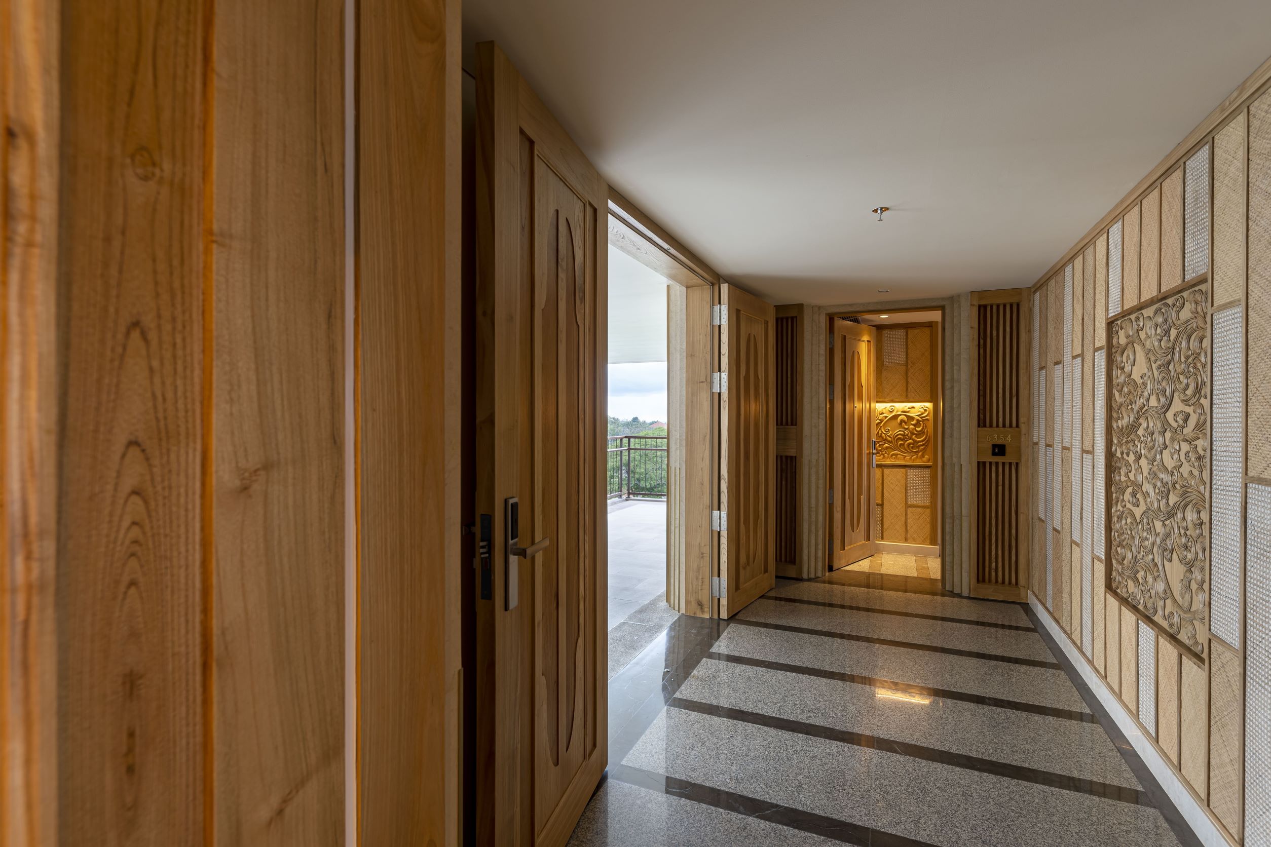 Room Ocean View Two Bedrooms