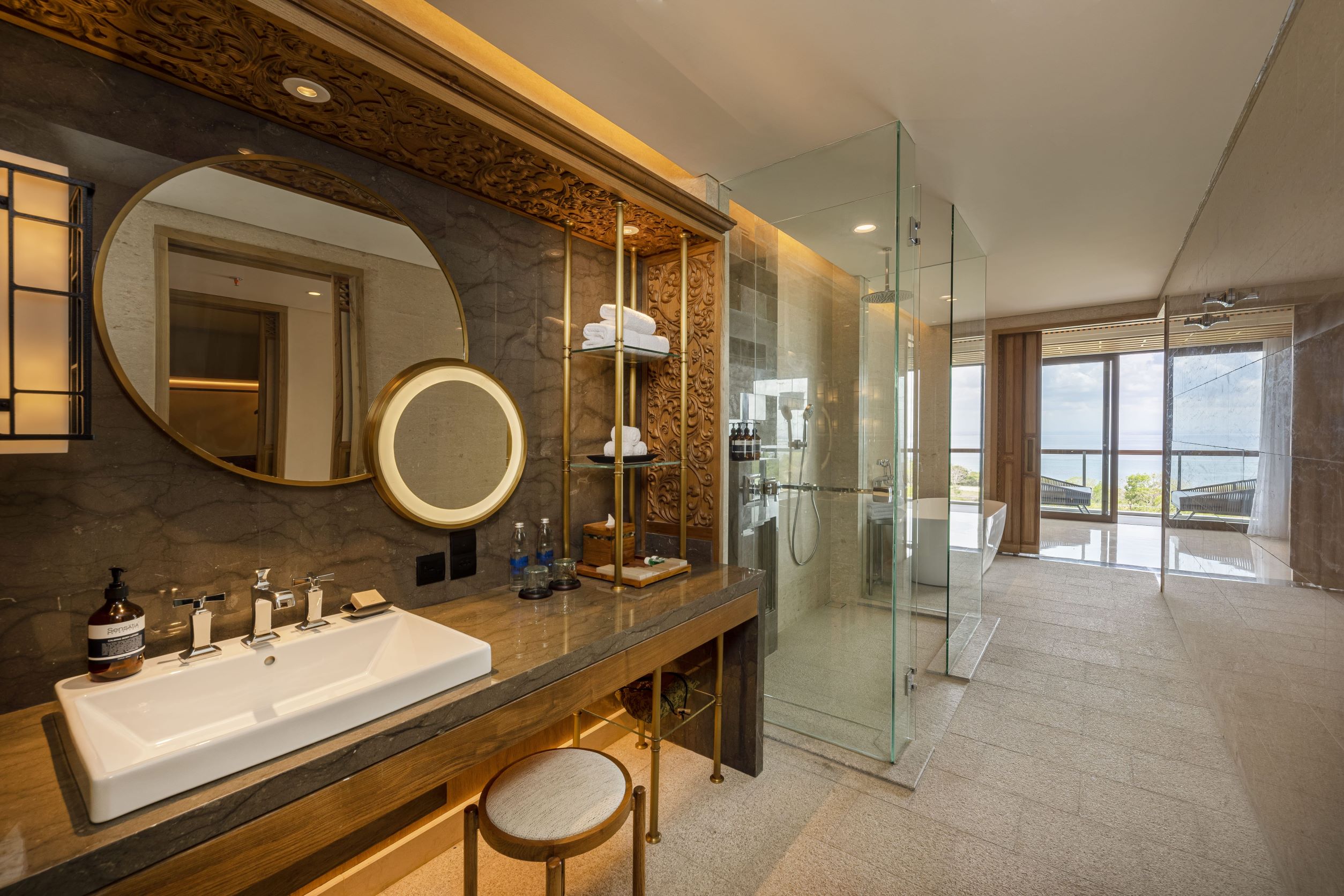 Room Ocean View Two Bedrooms